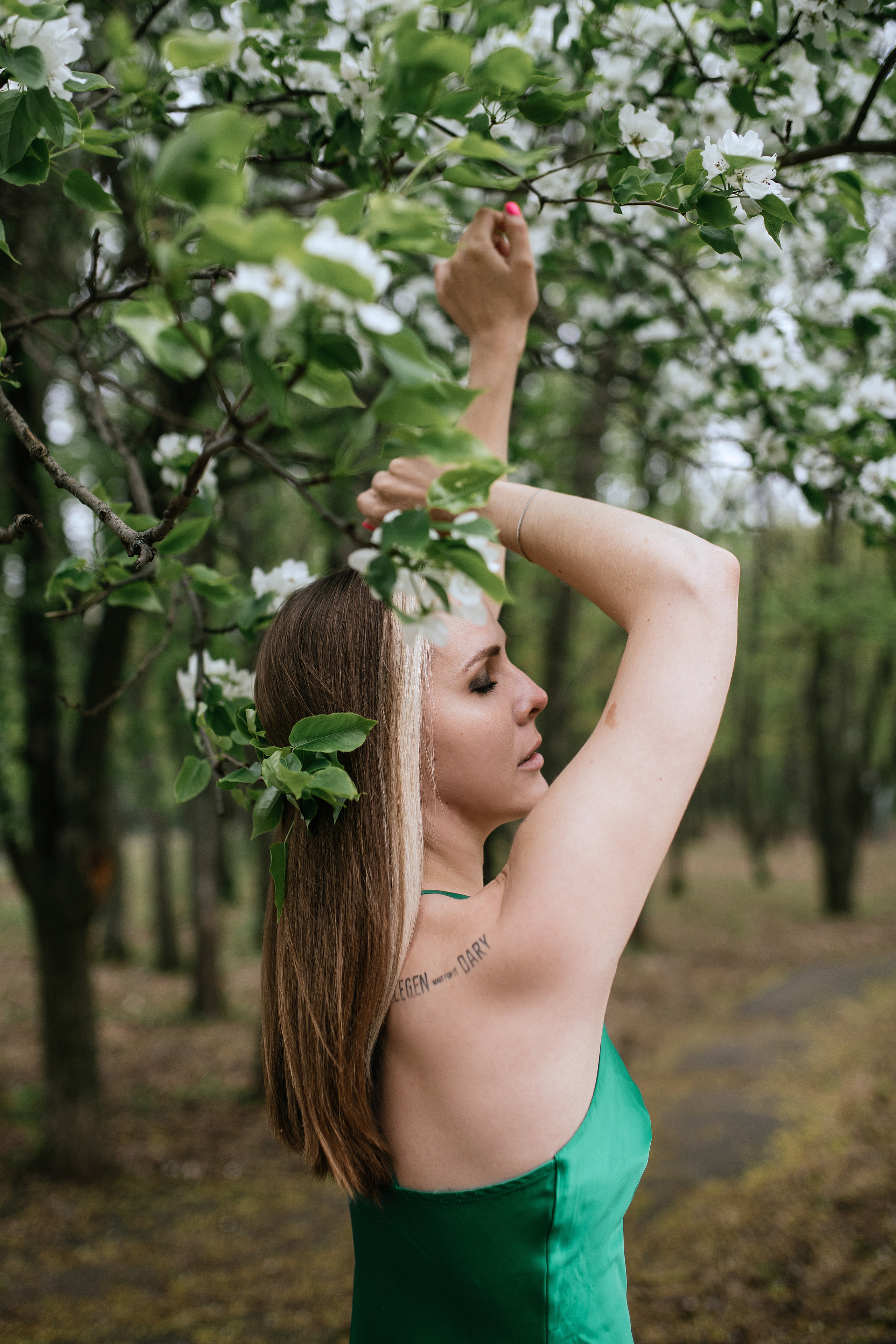 Ирина. Свадебный, семейный фотограф в Рязани Лена Брант