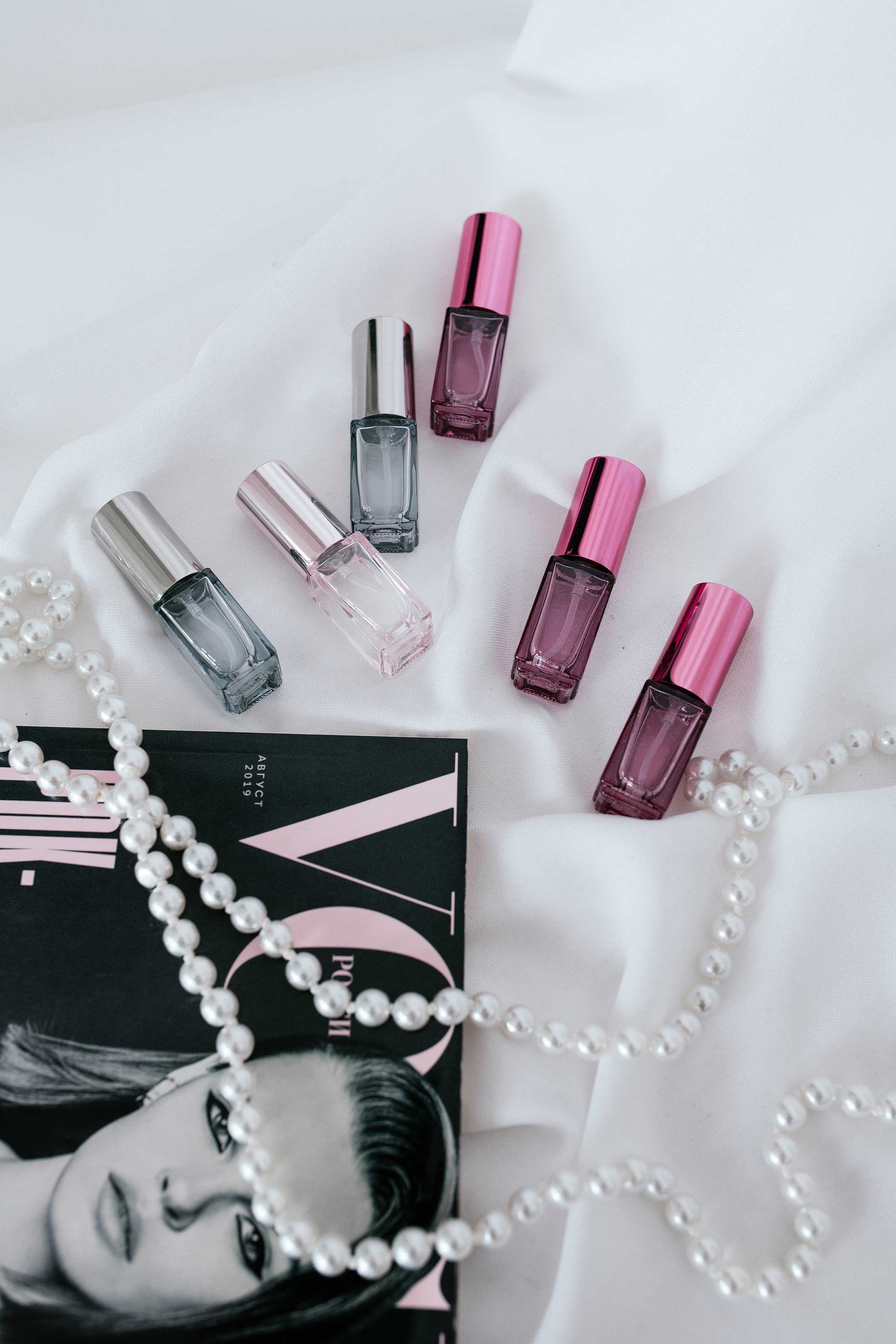 Для магазина духов на разлив. Свадебный, семейный фотограф в Рязани Лена Брант