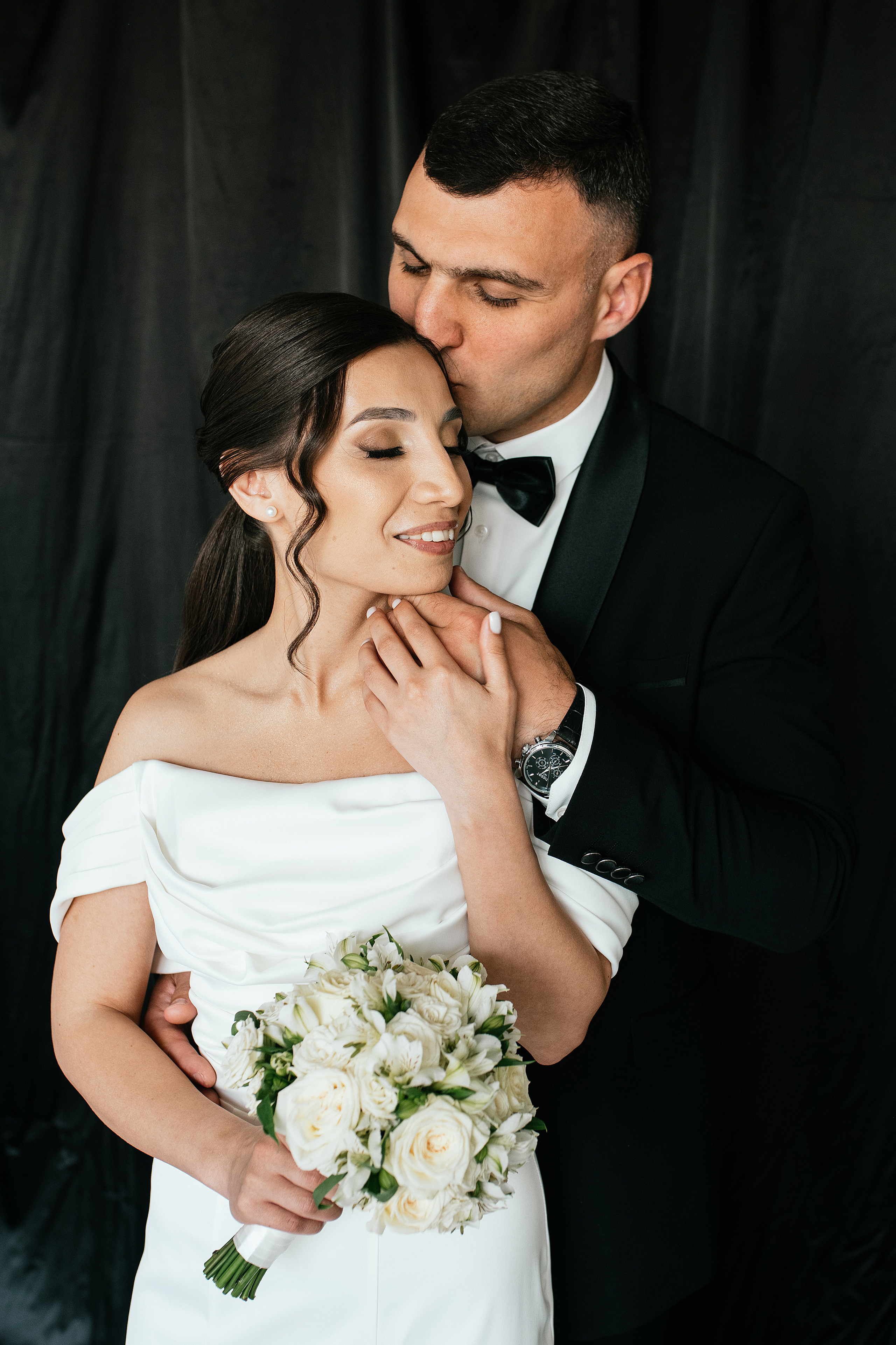 Wedding day #30. Свадебный, семейный фотограф в Рязани Лена Брант