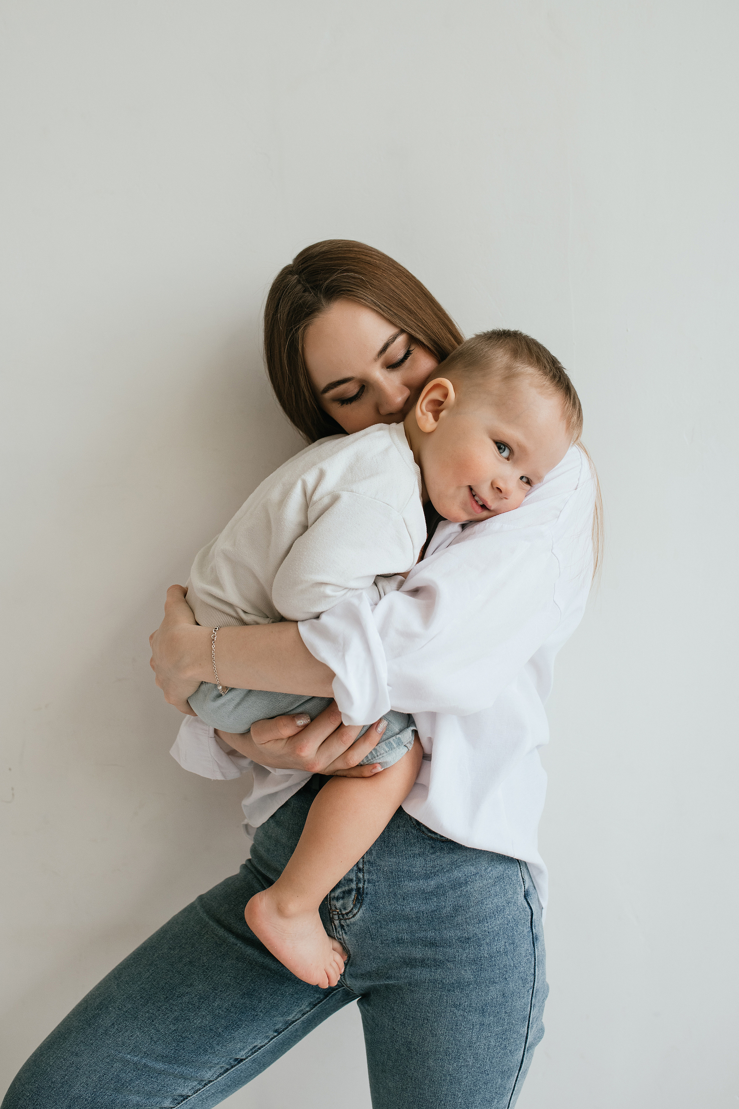 Настя и Матвей. Свадебный, семейный фотограф в Рязани Лена Брант