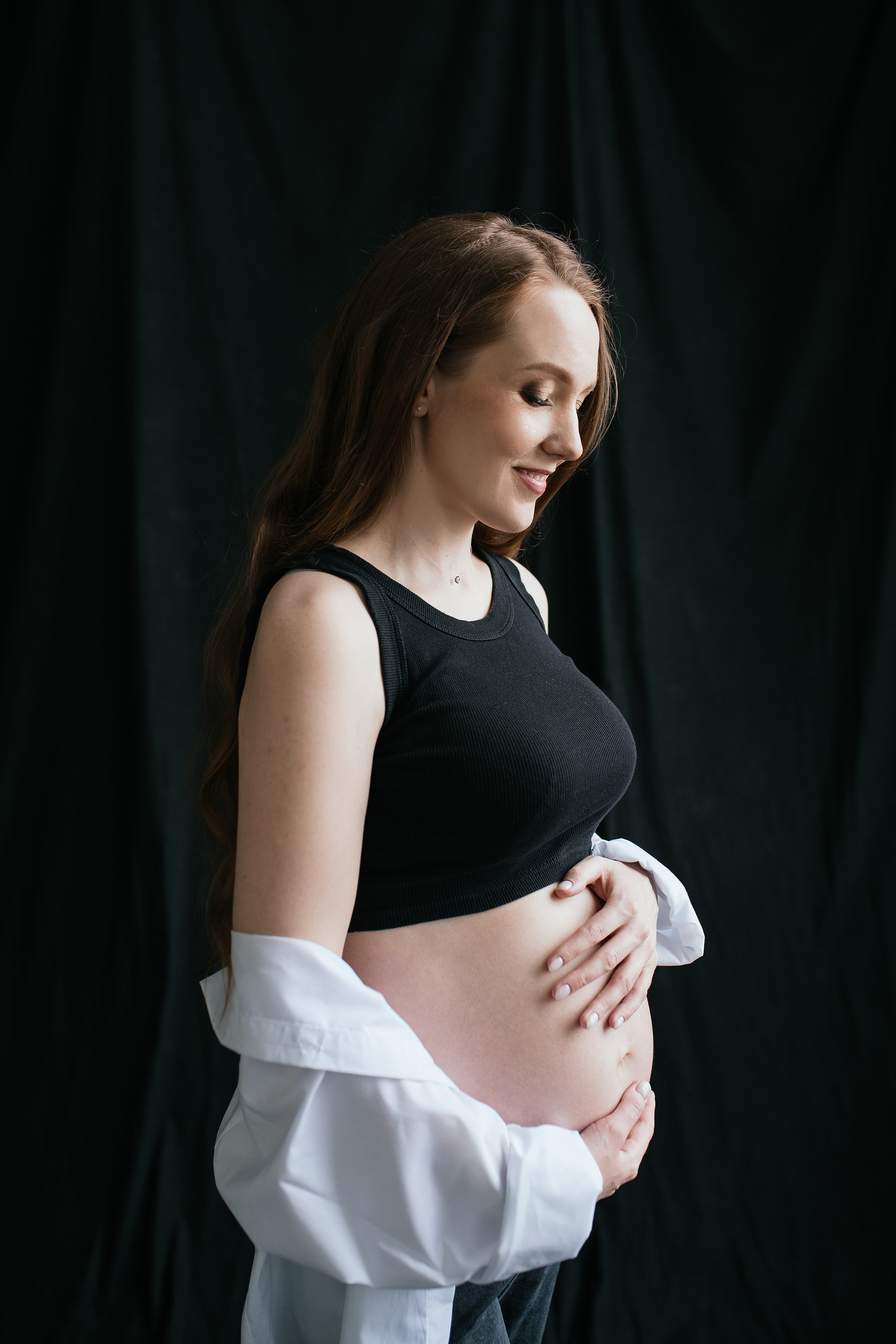 Кристина. Свадебный, семейный фотограф в Рязани Лена Брант