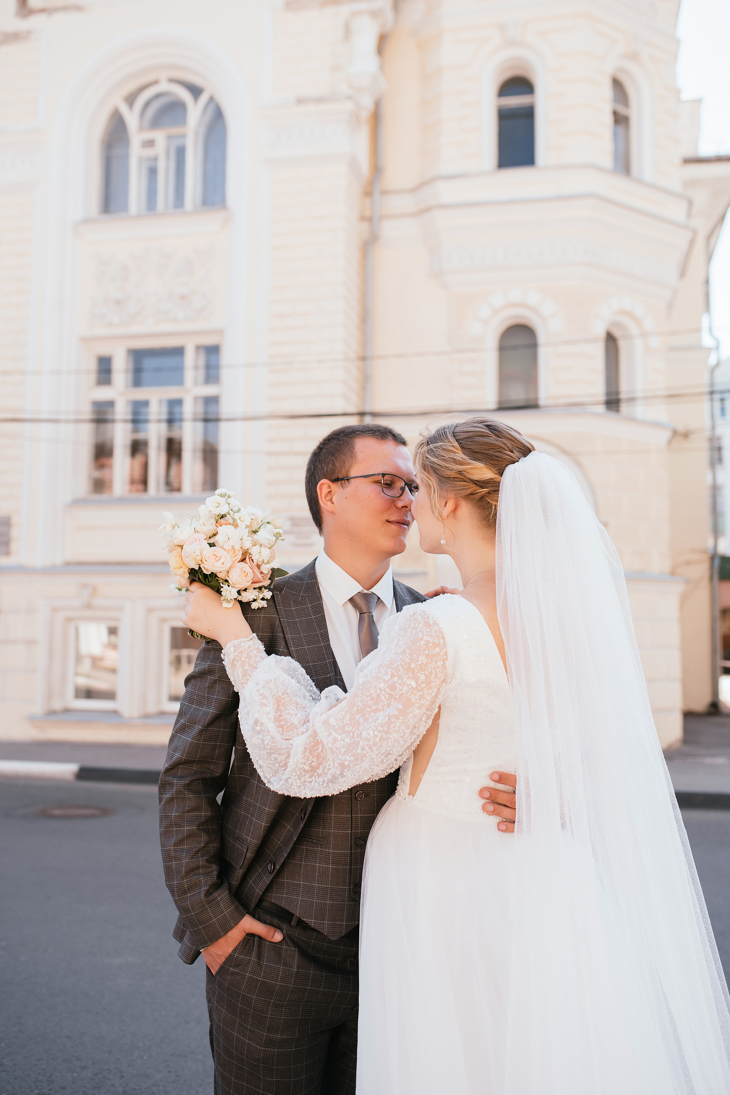 Wedding day #28. Свадебный, семейный фотограф в Рязани Лена Брант