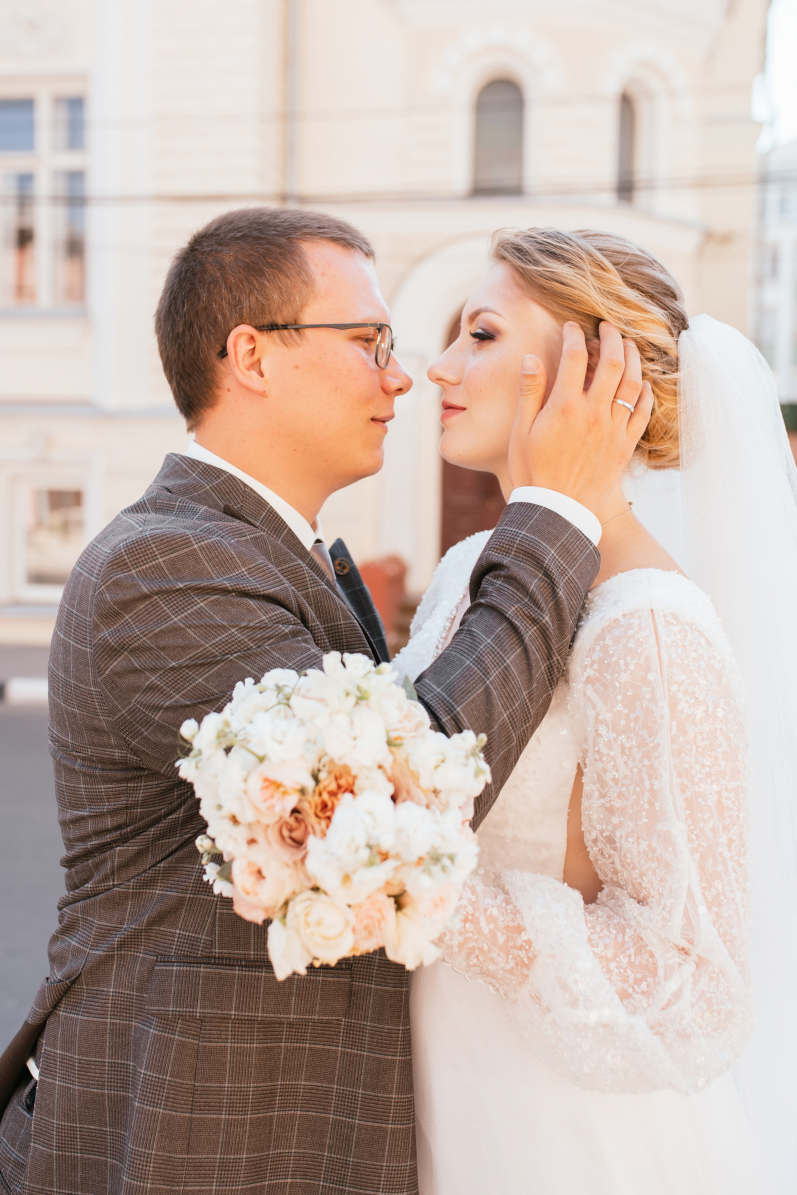 Wedding day #28. Свадебный, семейный фотограф в Рязани Лена Брант