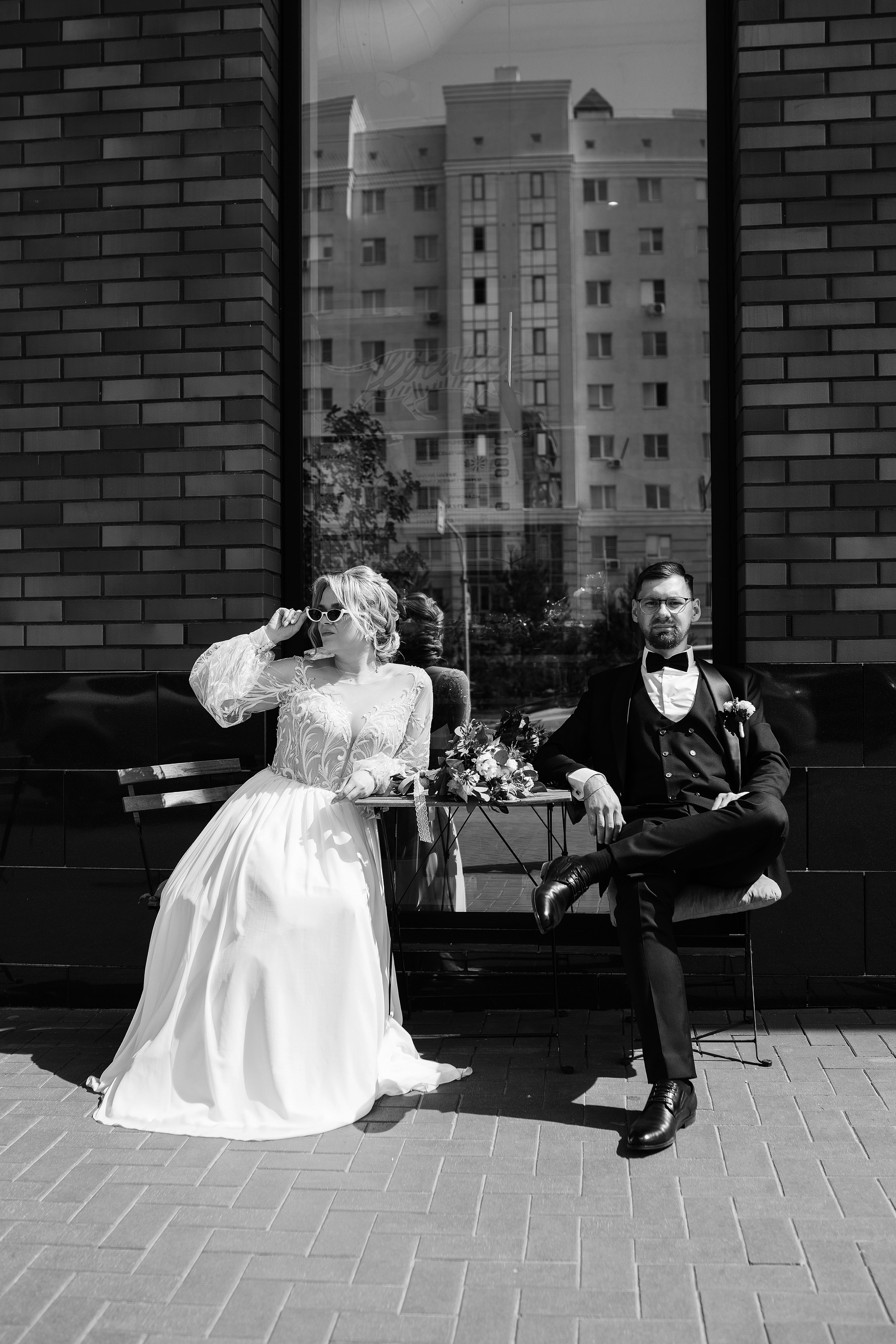 Wedding day #31. Свадебный, семейный фотограф в Рязани Лена Брант