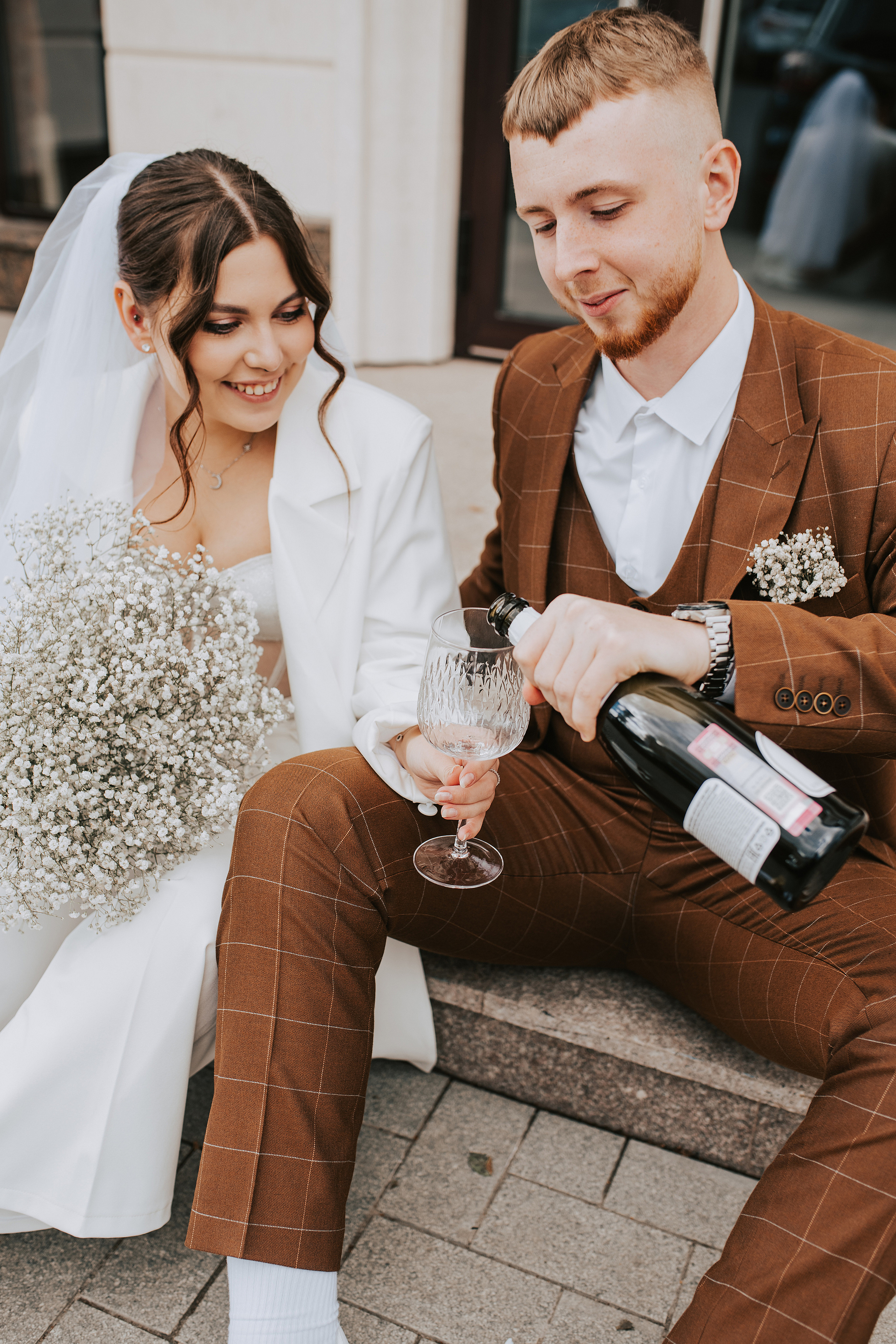 Wedding day #11. Свадебный, семейный фотограф в Рязани Лена Брант