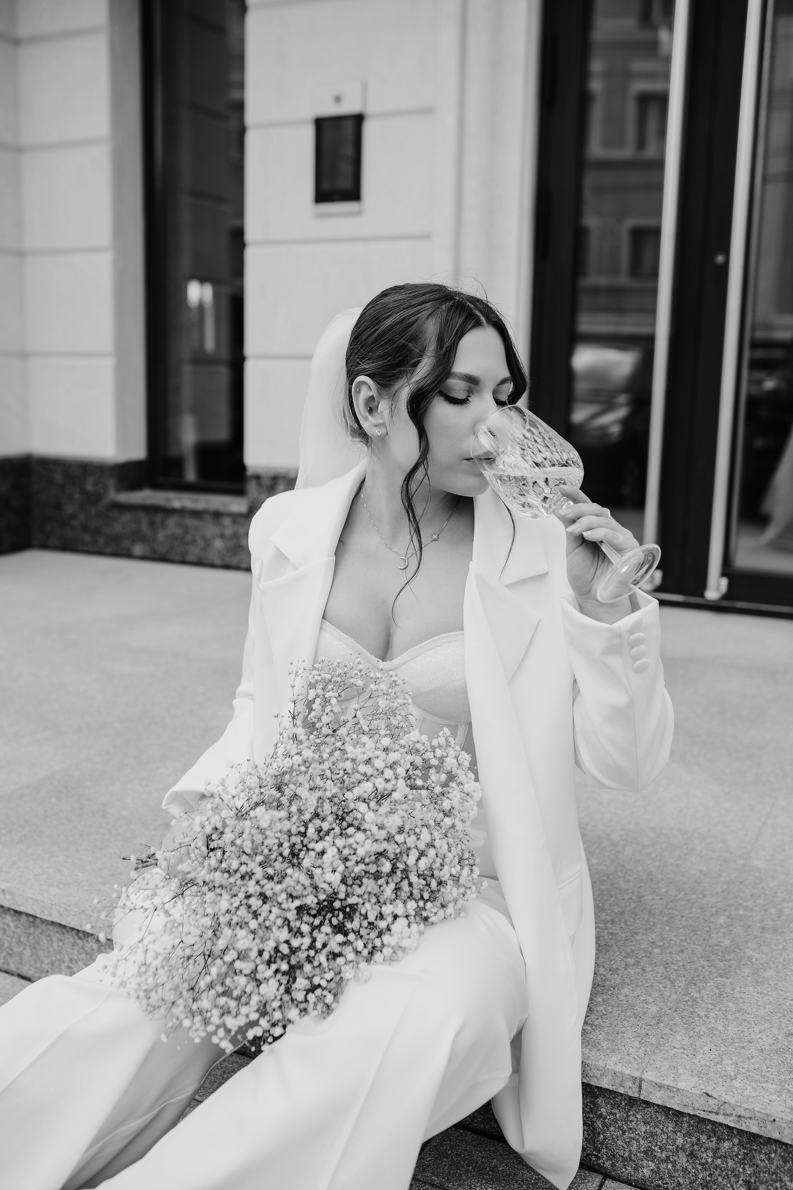 Wedding day #11. Свадебный, семейный фотограф в Рязани Лена Брант