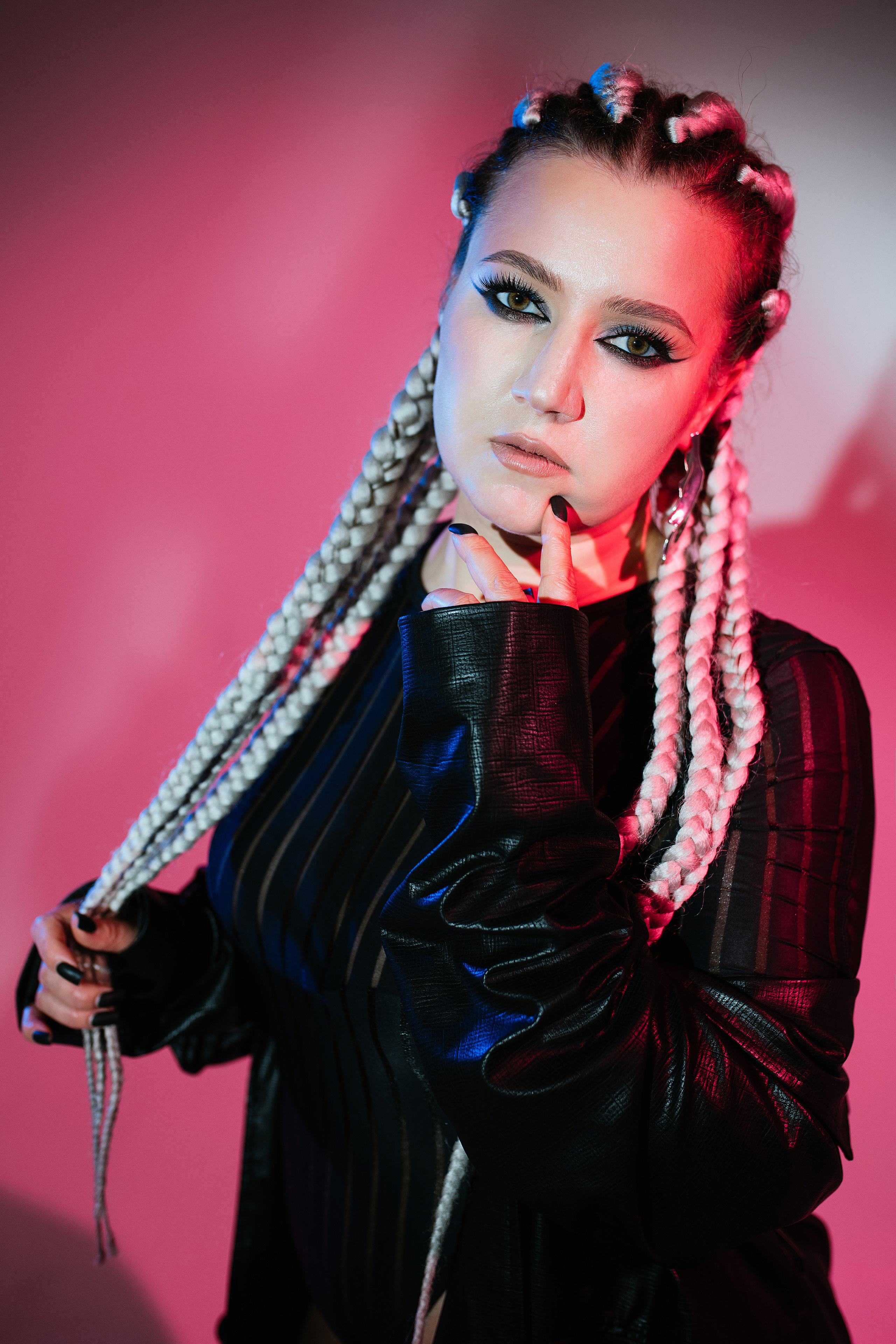 Лена. Свадебный, семейный фотограф в Рязани Лена Брант