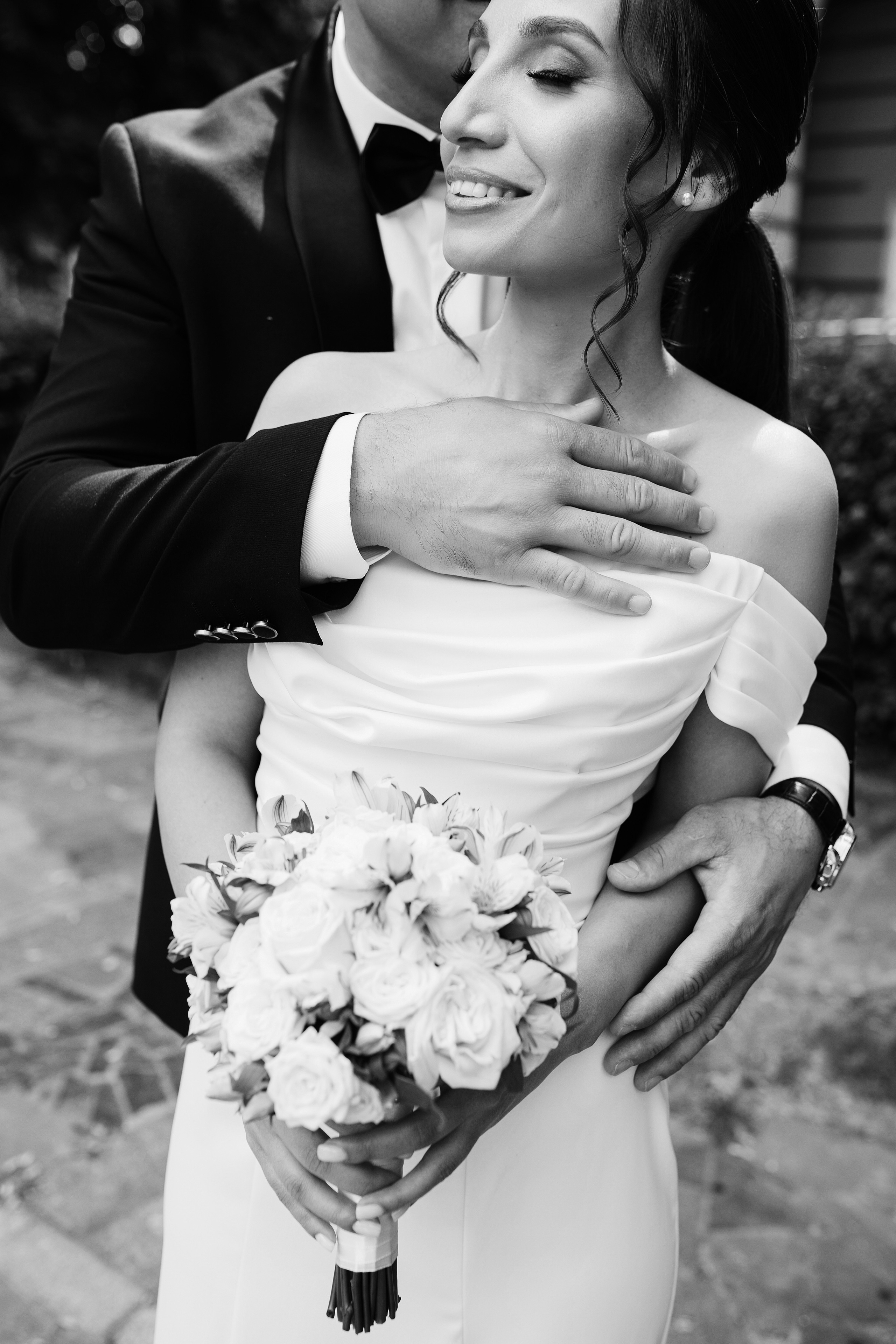 Wedding day #30. Свадебный, семейный фотограф в Рязани Лена Брант