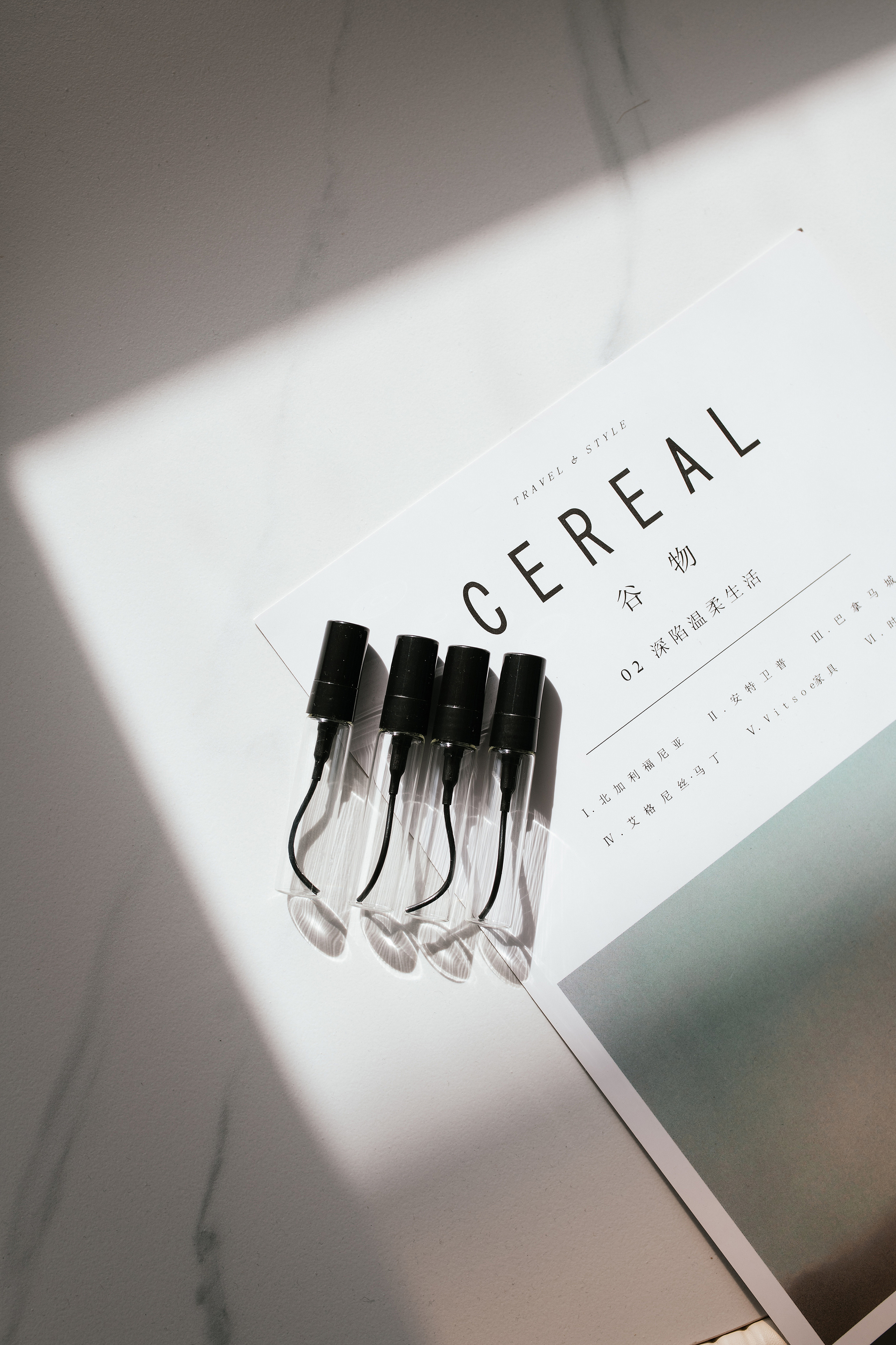 Для магазина духов на разлив. Свадебный, семейный фотограф в Рязани Лена Брант