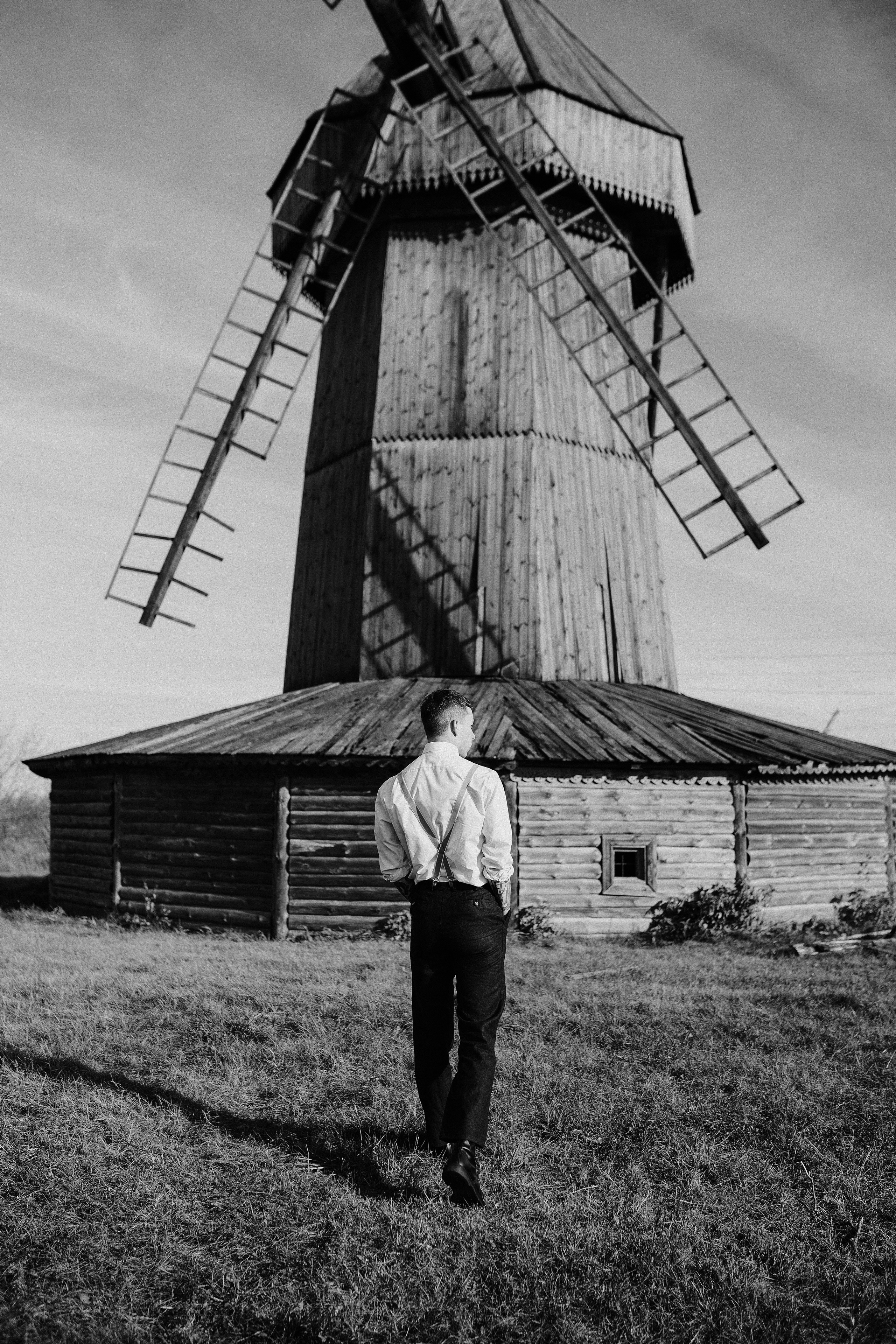 Анатолий. Свадебный, семейный фотограф в Рязани Лена Брант