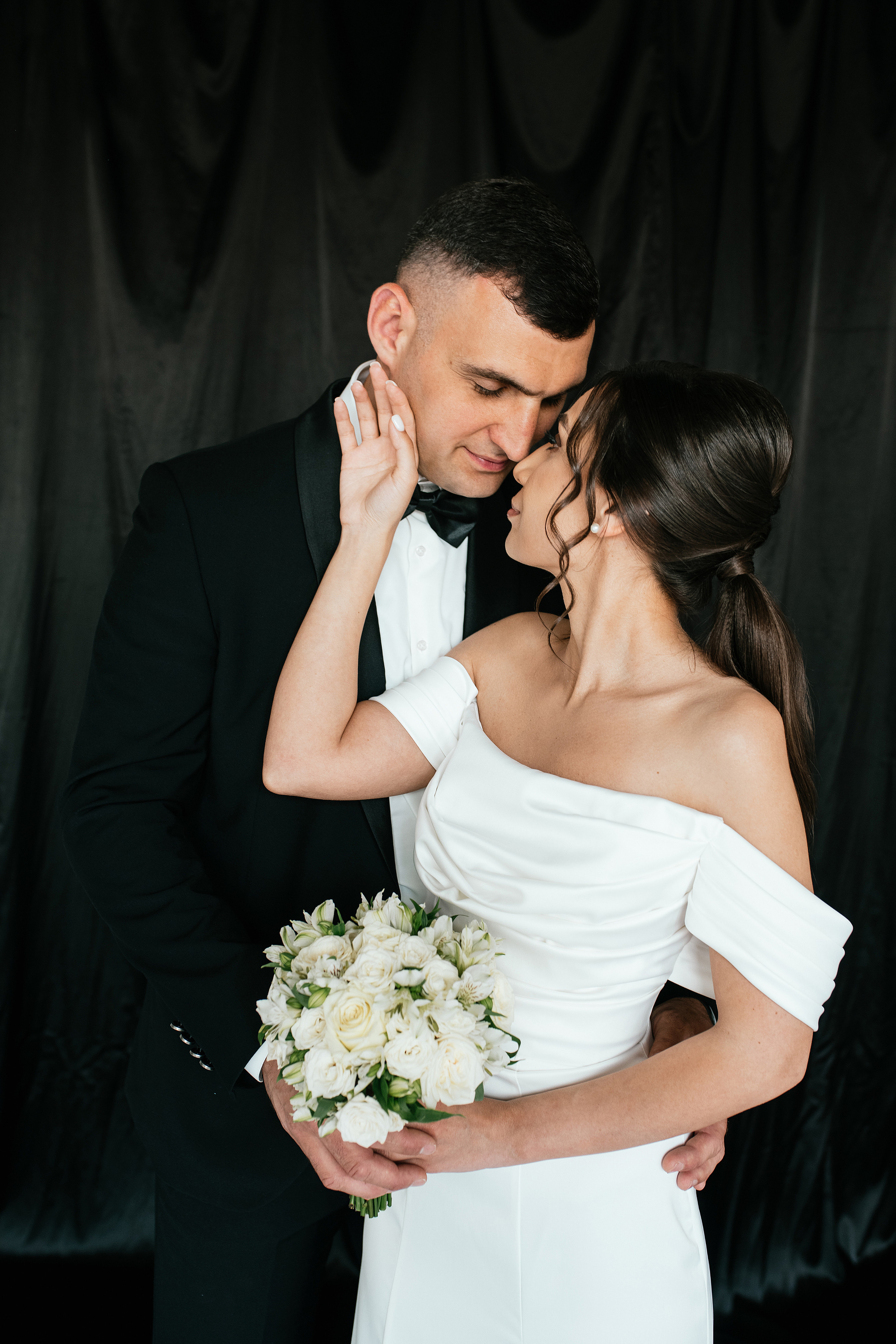 Wedding day #30. Свадебный, семейный фотограф в Рязани Лена Брант