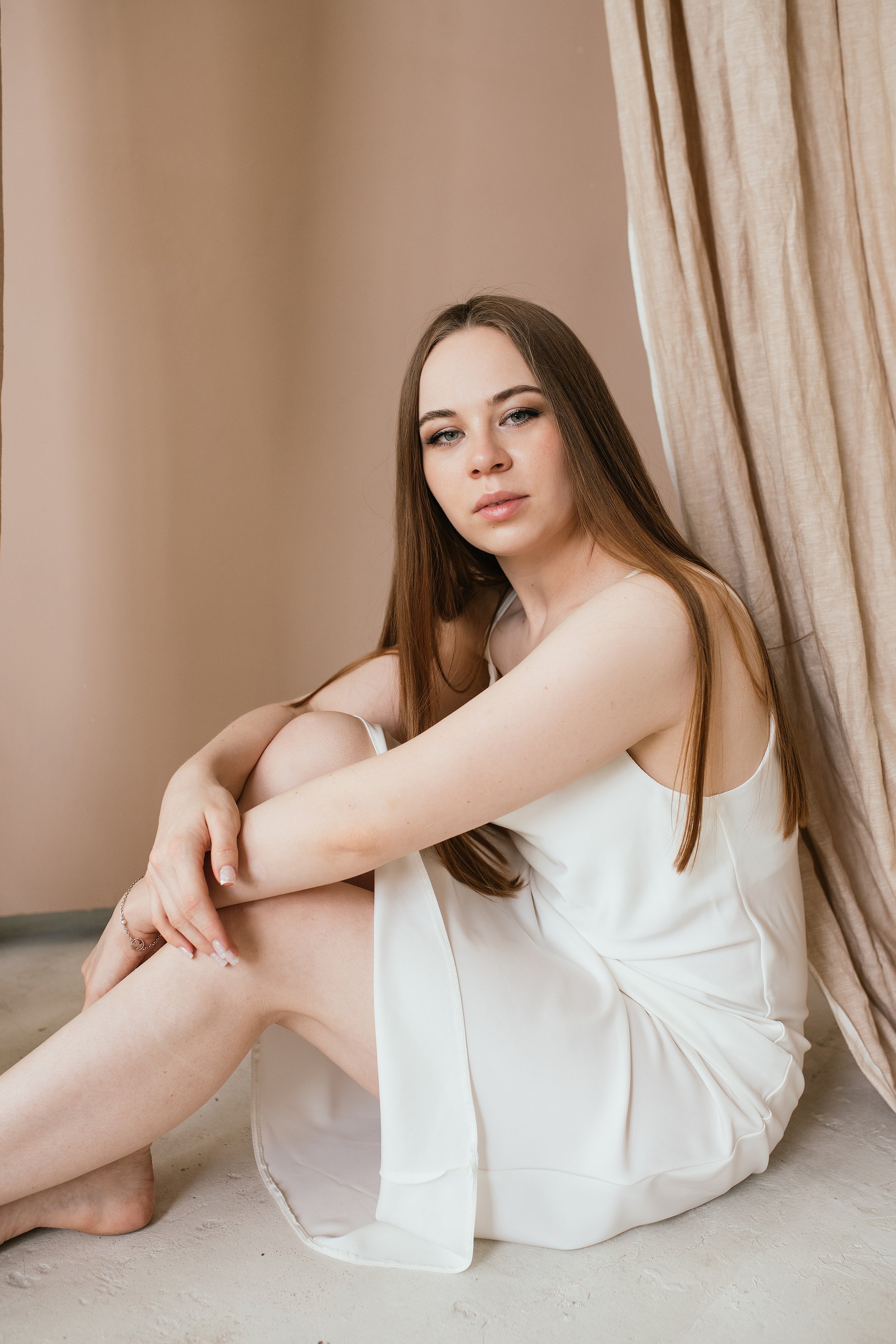 Настя и Матвей. Свадебный, семейный фотограф в Рязани Лена Брант