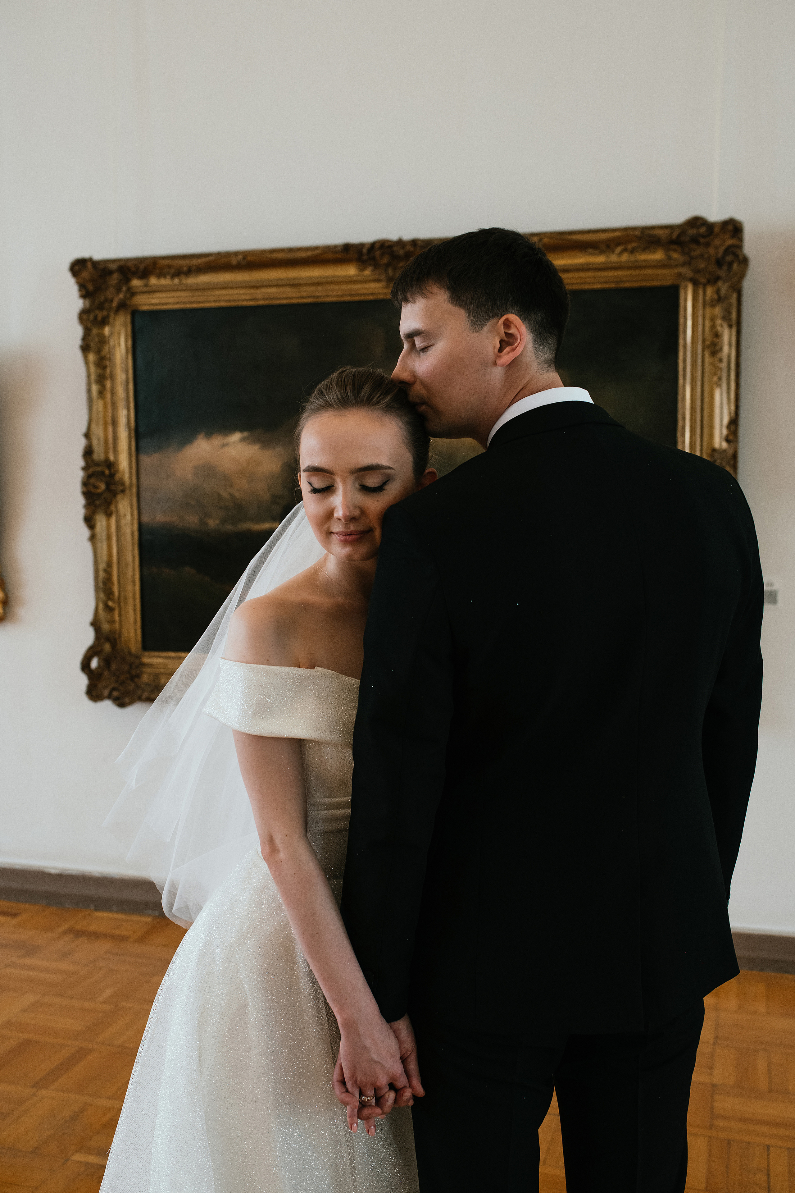 Wedding day #29. Свадебный, семейный фотограф в Рязани Лена Брант