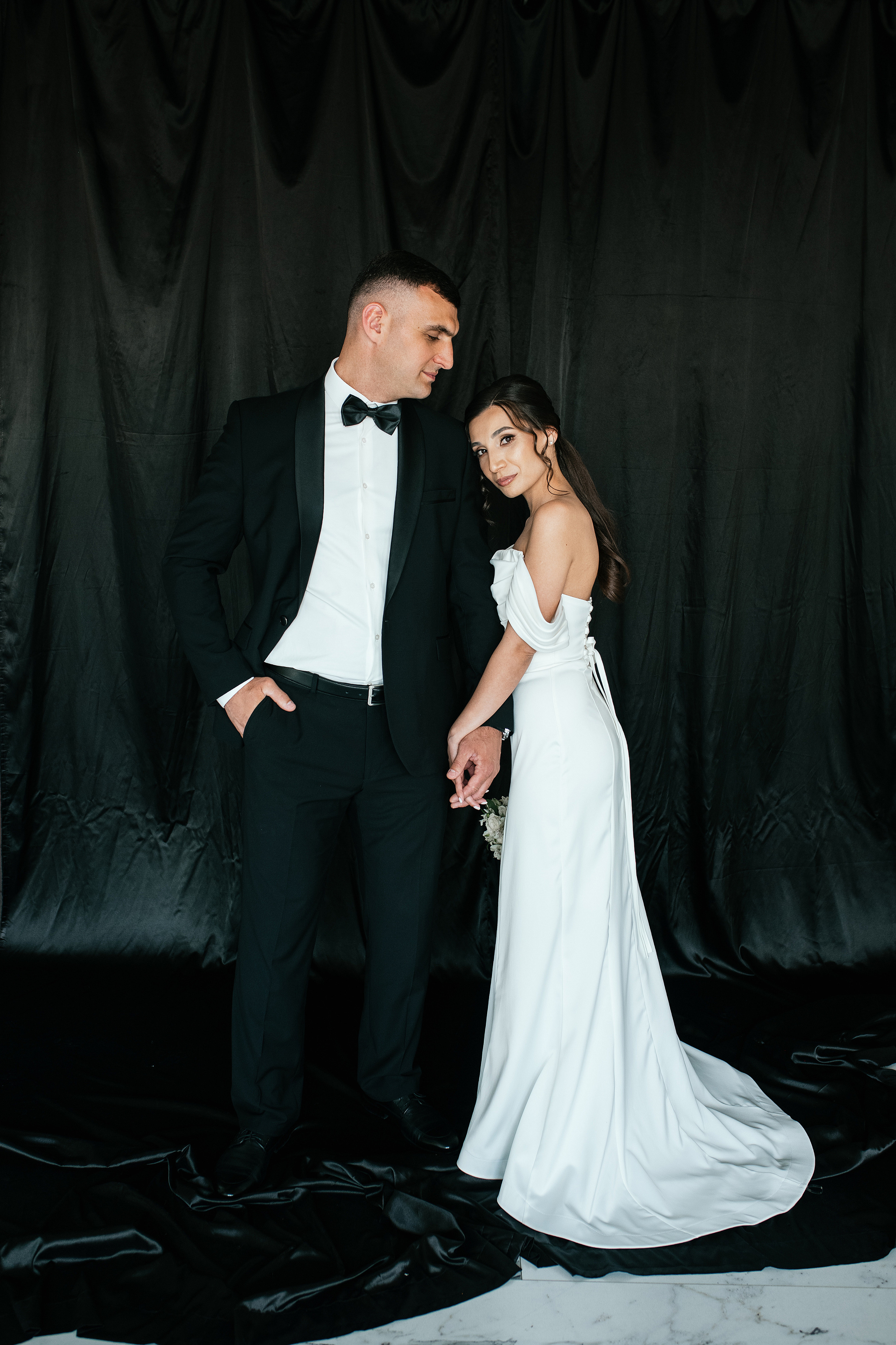 Wedding day #30. Свадебный, семейный фотограф в Рязани Лена Брант