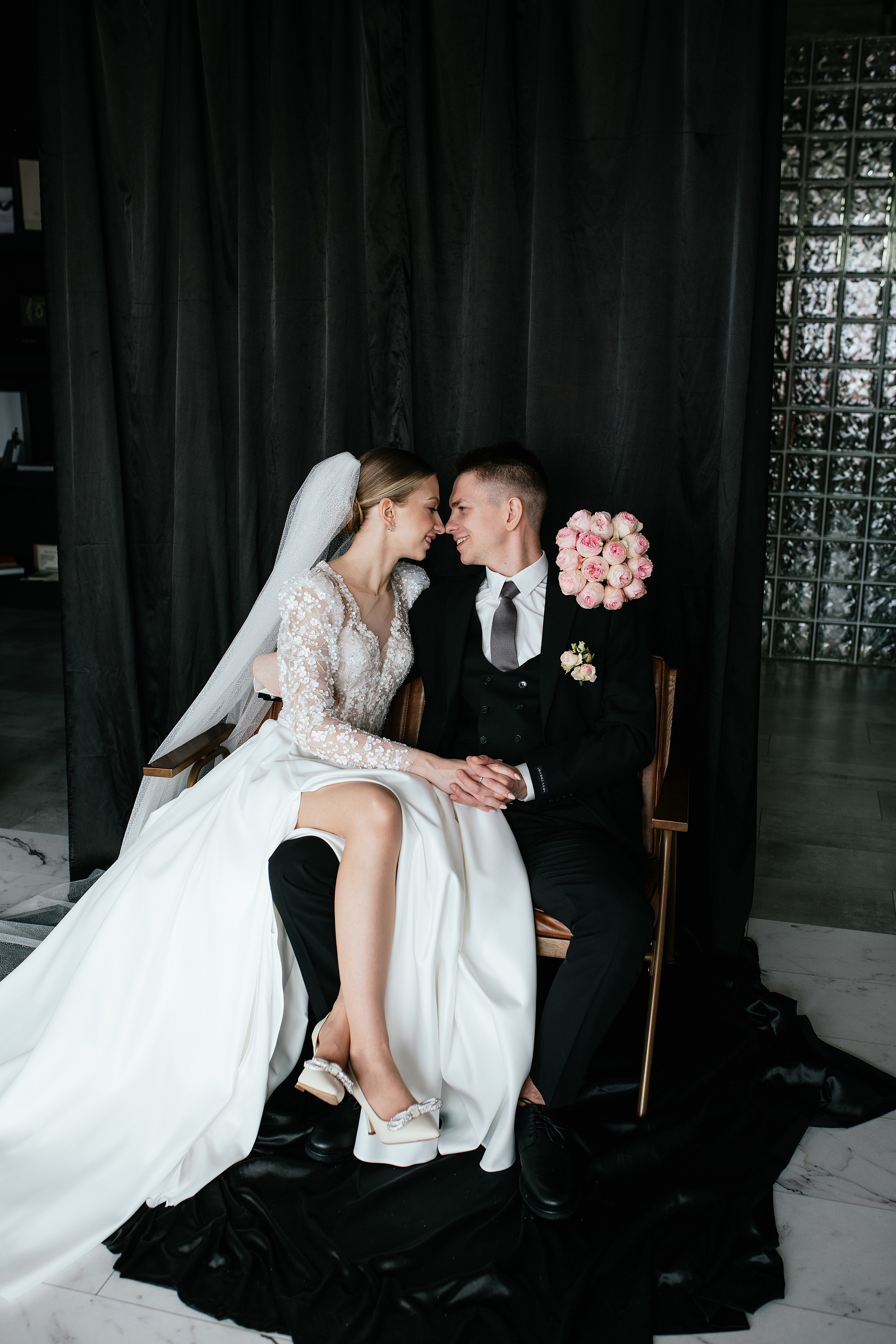 Wedding day #25. Свадебный, семейный фотограф в Рязани Лена Брант