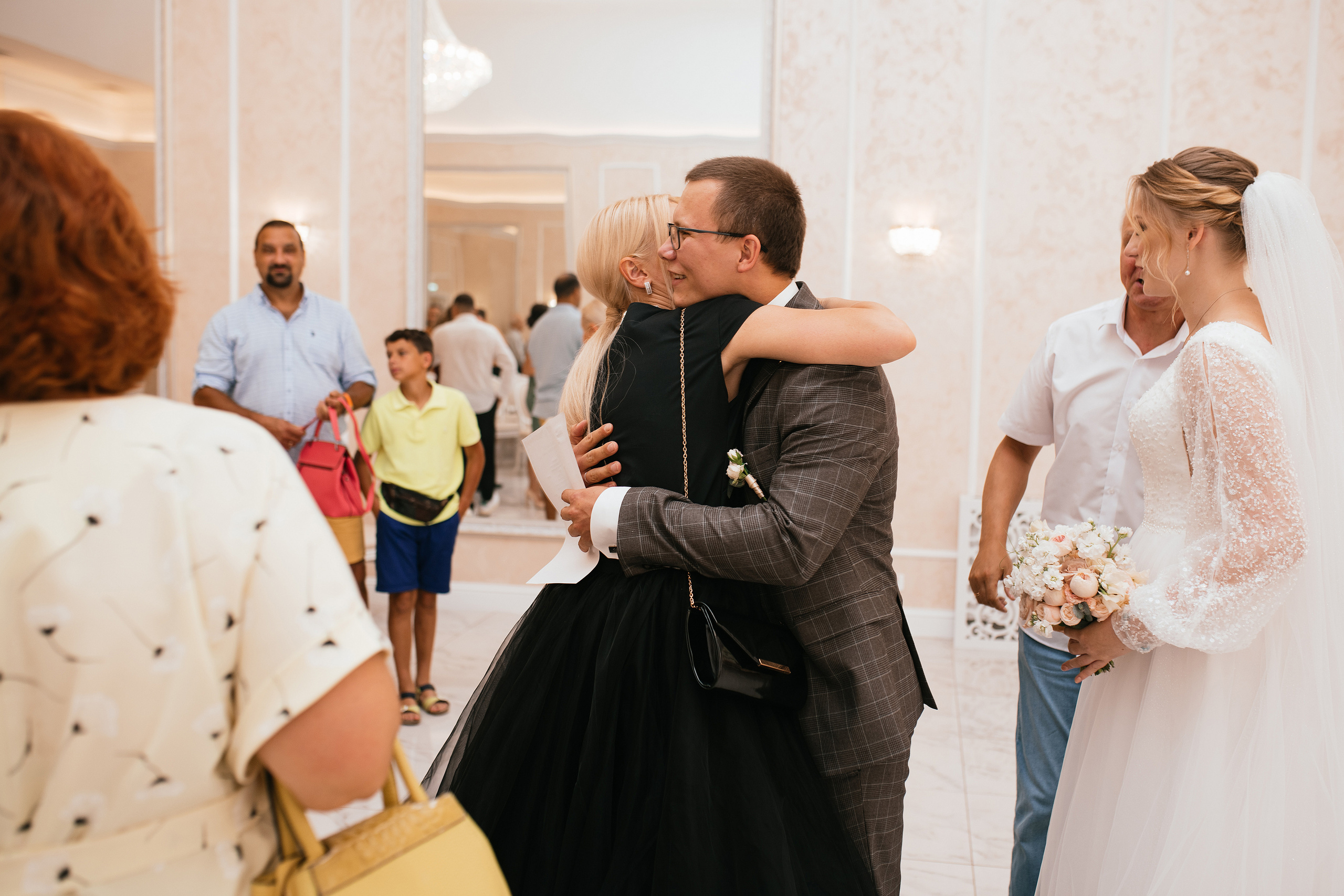 Wedding day #28. Свадебный, семейный фотограф в Рязани Лена Брант