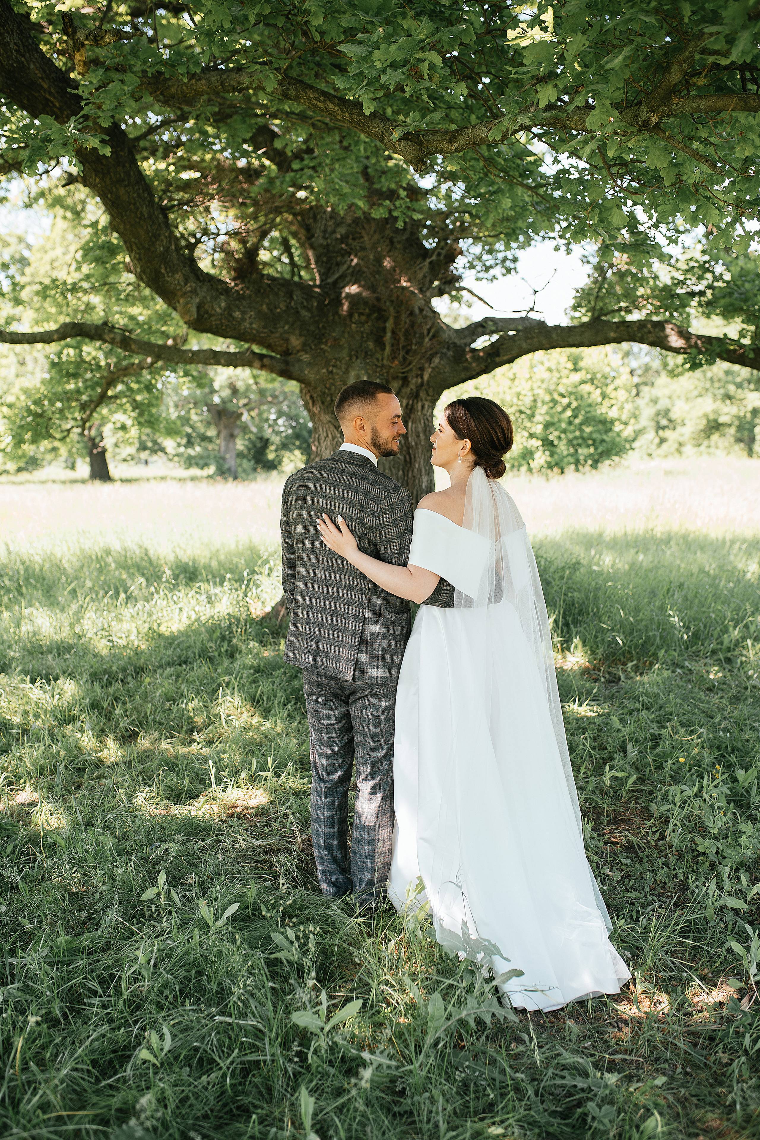 Wedding day #27. Свадебный, семейный фотограф в Рязани Лена Брант