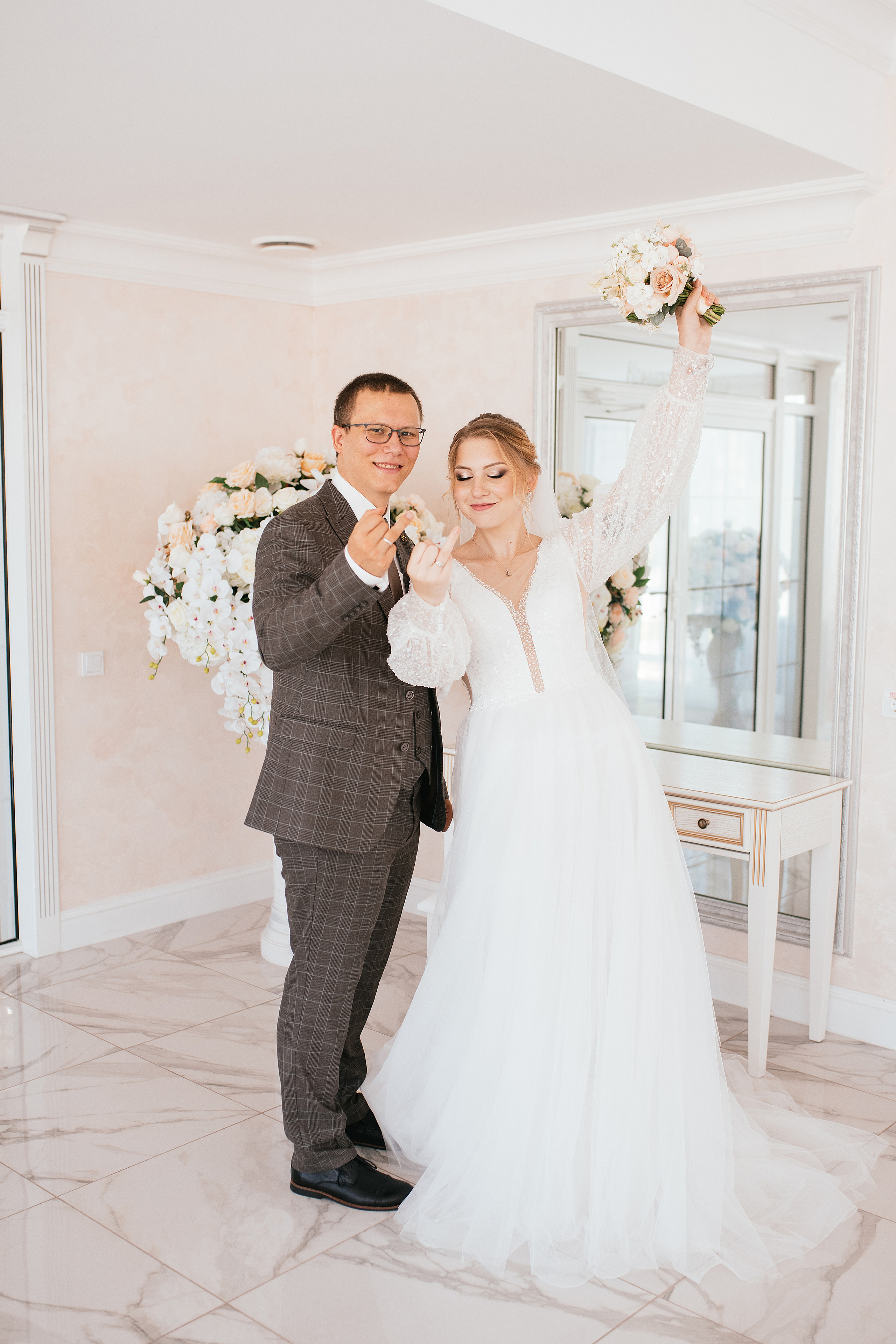 Wedding day #28. Свадебный, семейный фотограф в Рязани Лена Брант