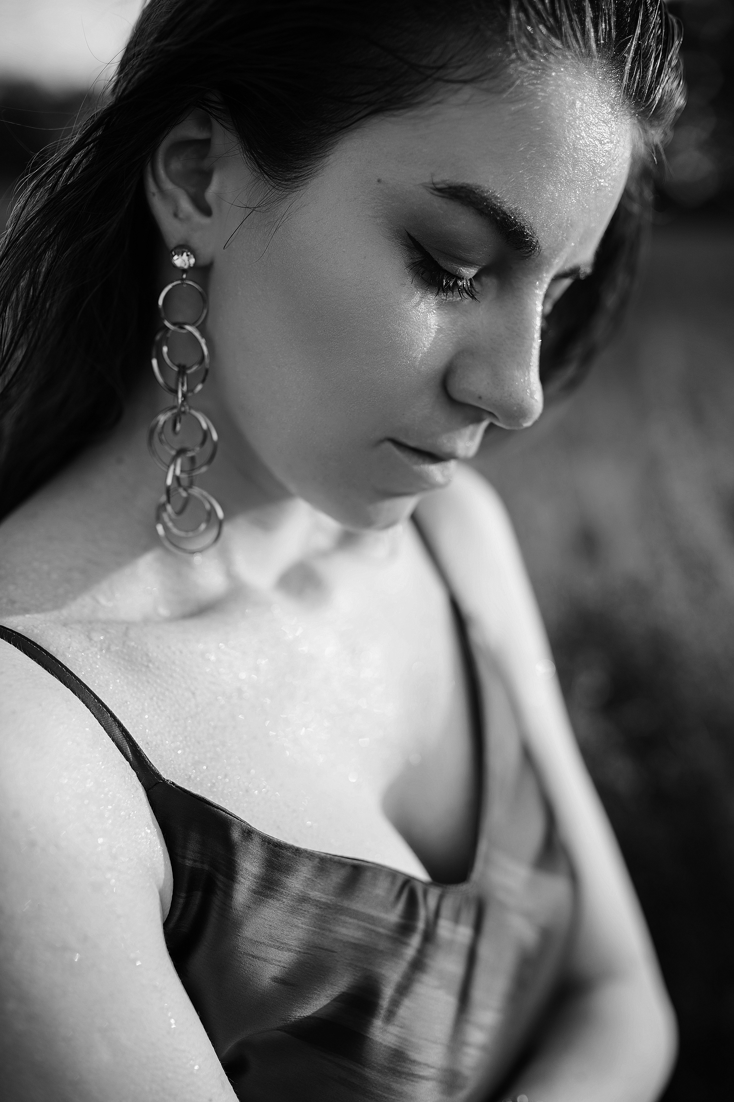 Наташа. Свадебный, семейный фотограф в Рязани Лена Брант