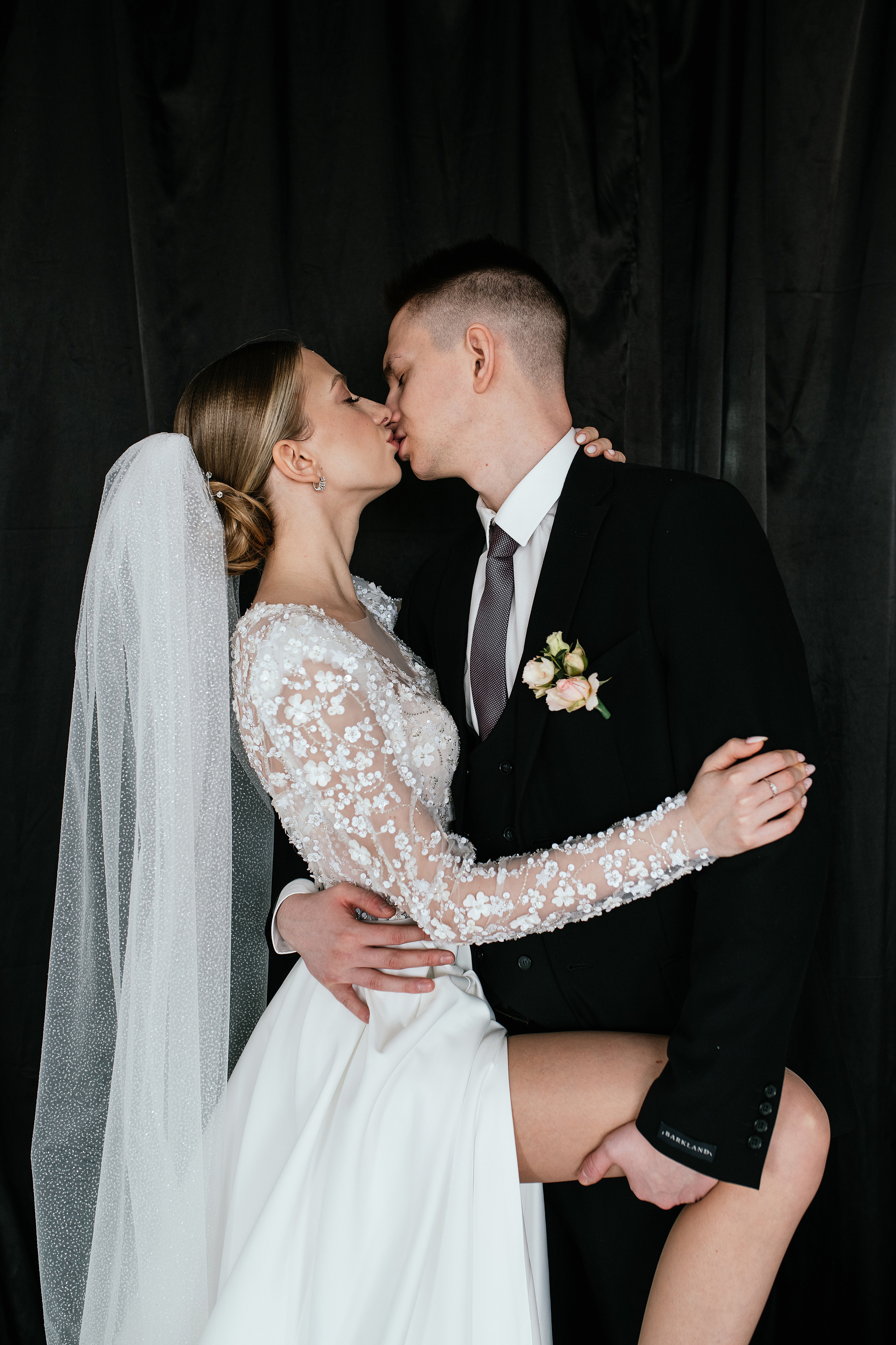 Wedding day #25. Свадебный, семейный фотограф в Рязани Лена Брант