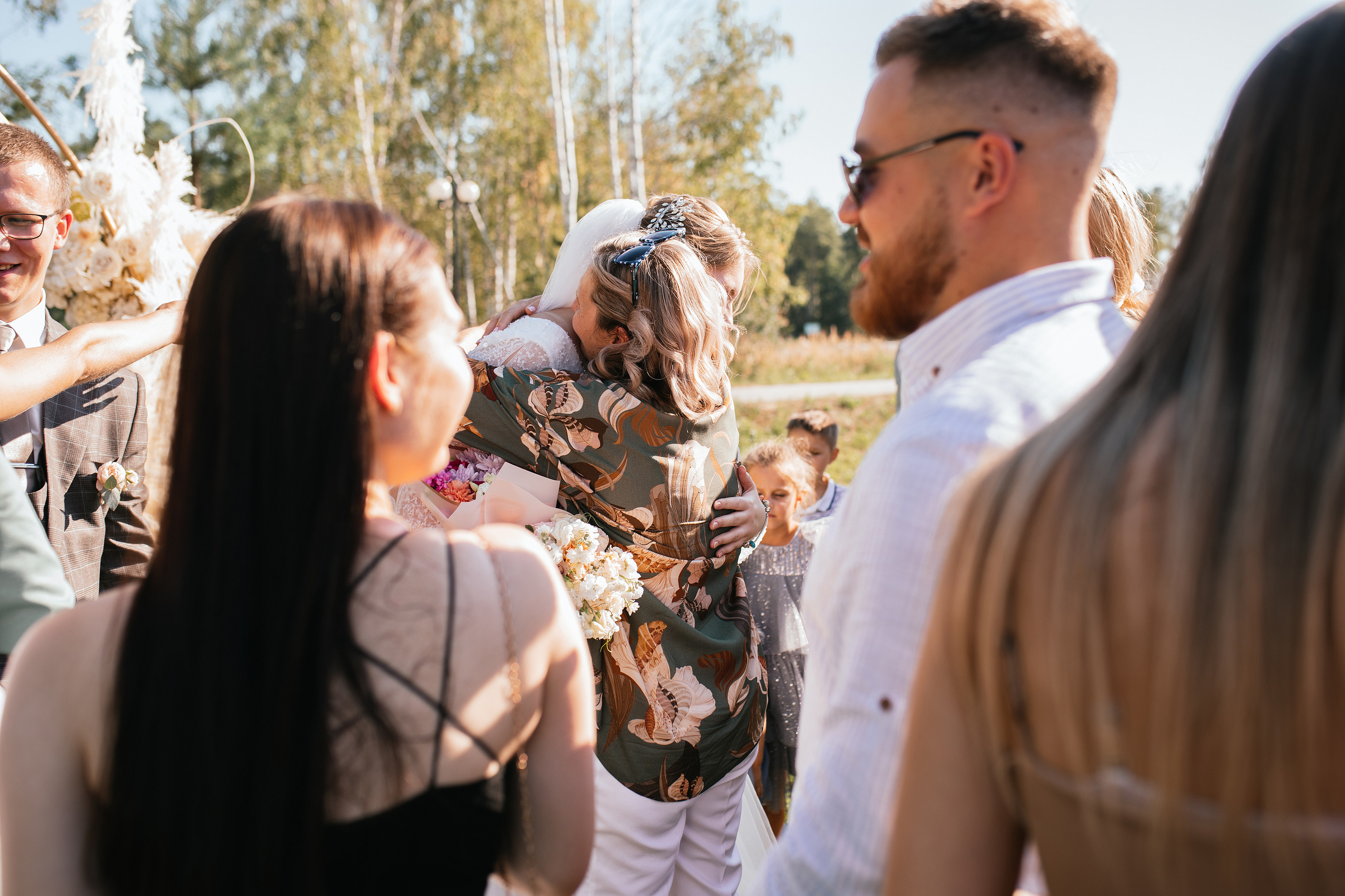 Wedding day #28. Свадебный, семейный фотограф в Рязани Лена Брант