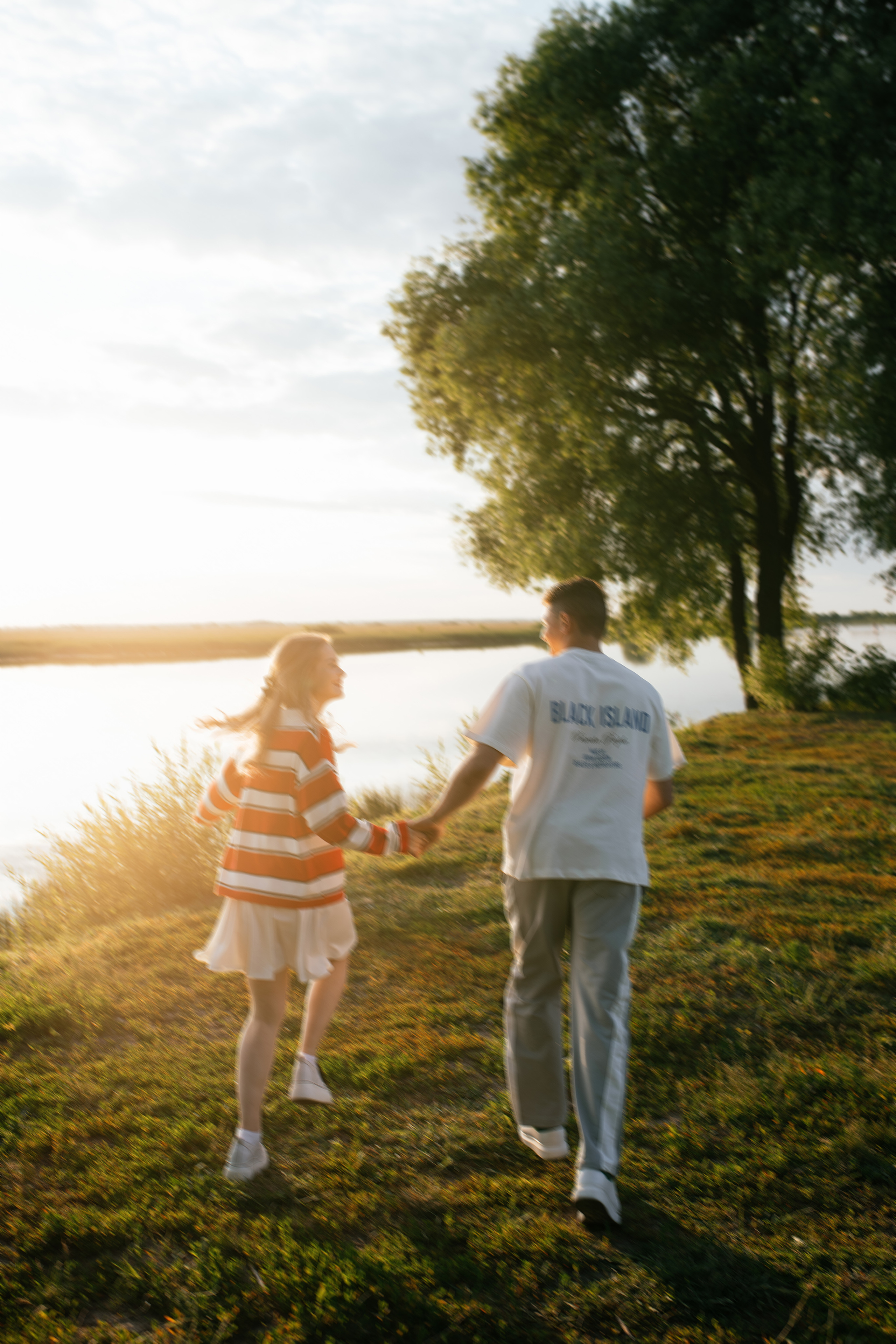 Артем и Алина. Свадебный, семейный фотограф в Рязани Лена Брант