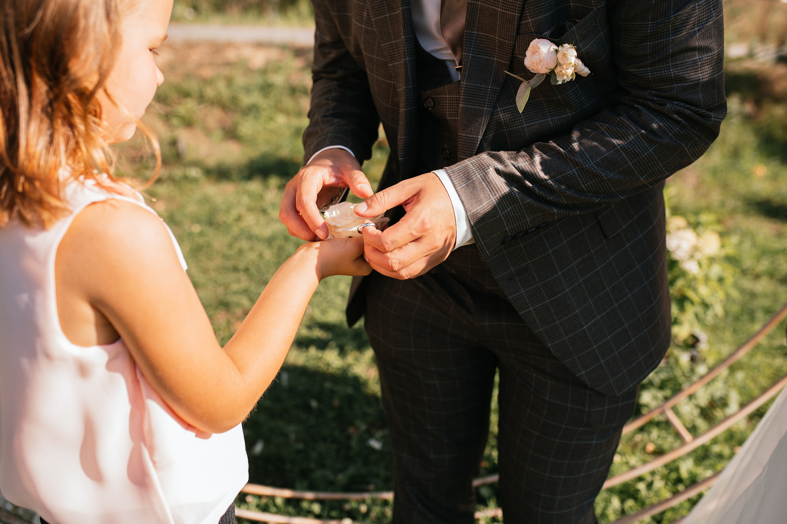 Wedding day #28. Свадебный, семейный фотограф в Рязани Лена Брант