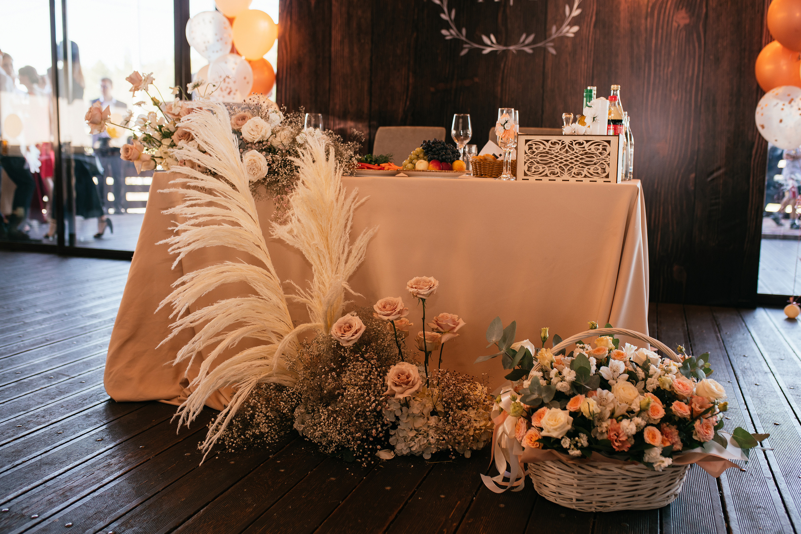 Wedding day #28. Свадебный, семейный фотограф в Рязани Лена Брант