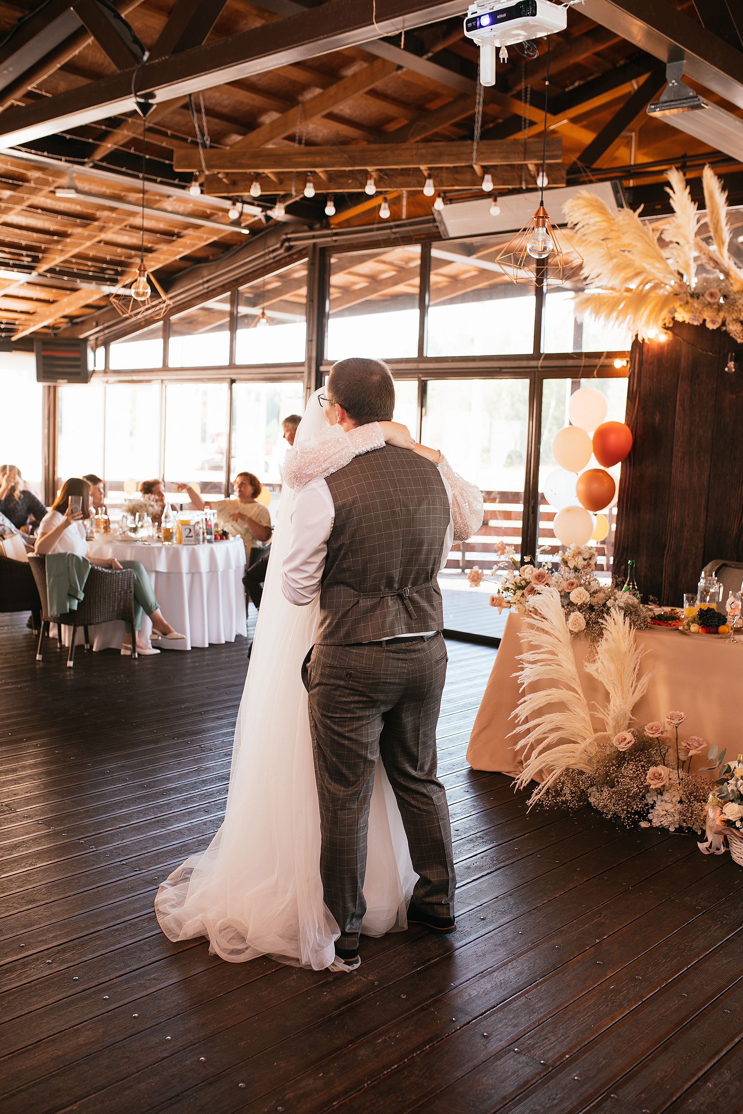 Wedding day #28. Свадебный, семейный фотограф в Рязани Лена Брант