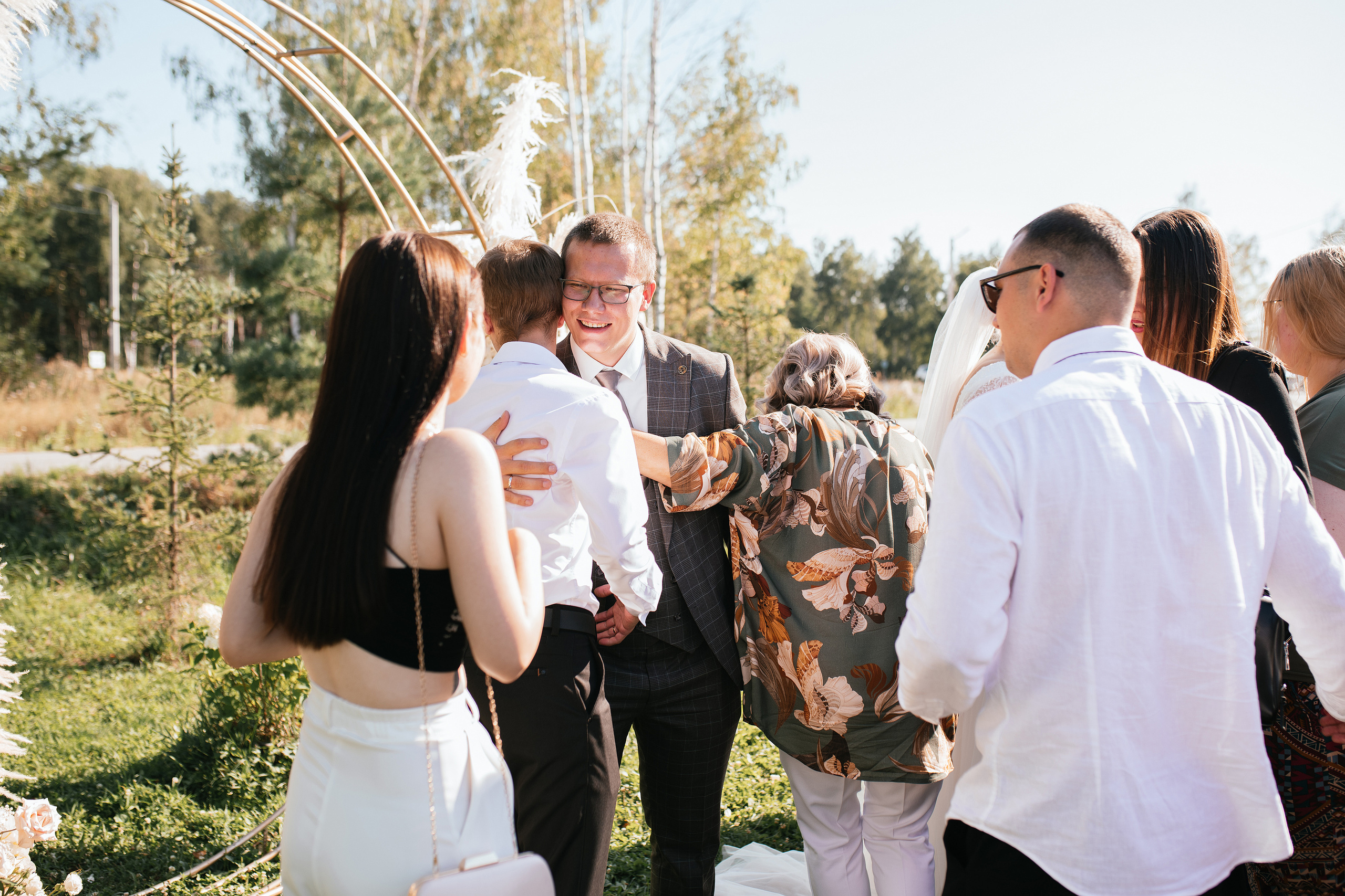 Wedding day #28. Свадебный, семейный фотограф в Рязани Лена Брант