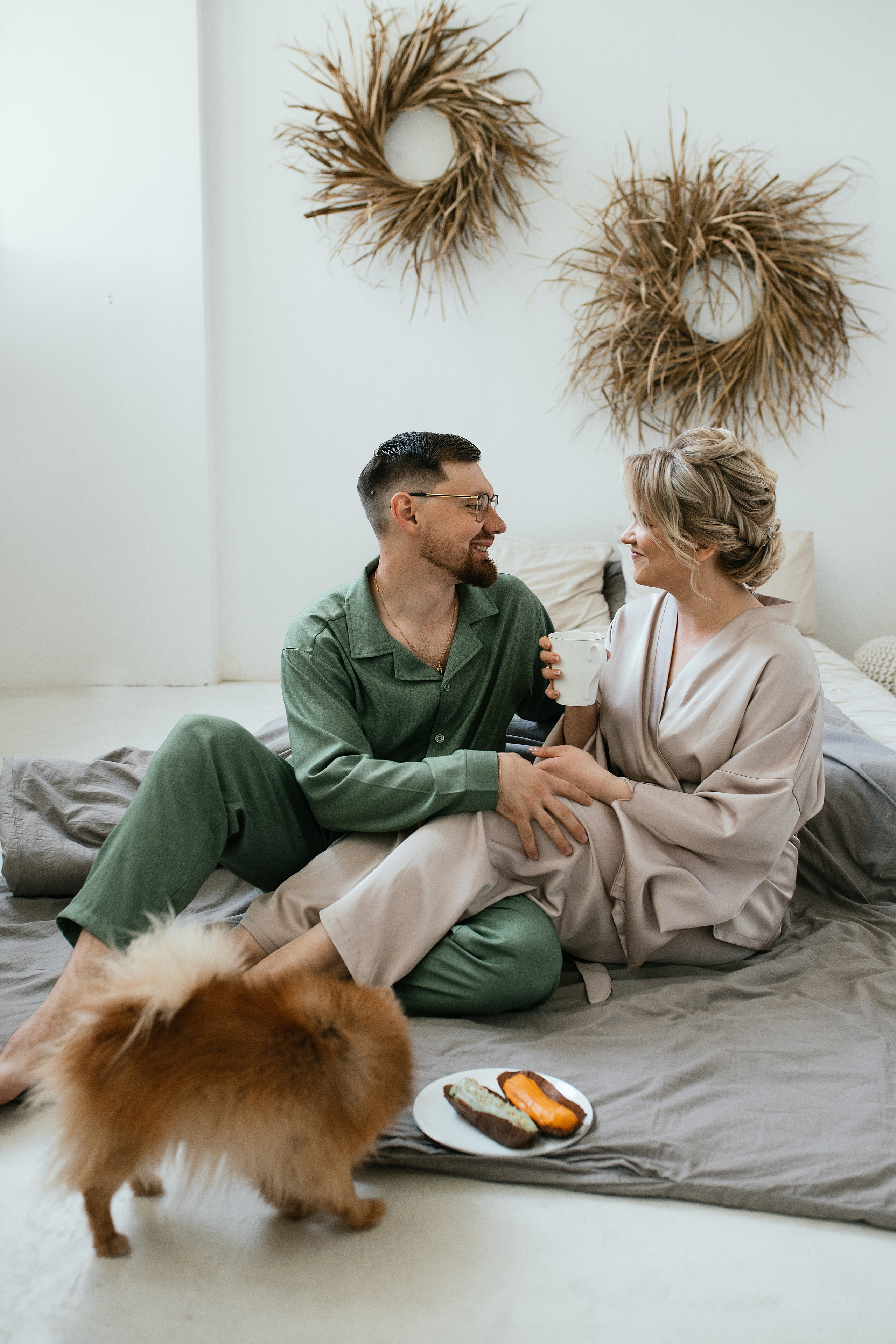 Wedding day #31. Свадебный, семейный фотограф в Рязани Лена Брант