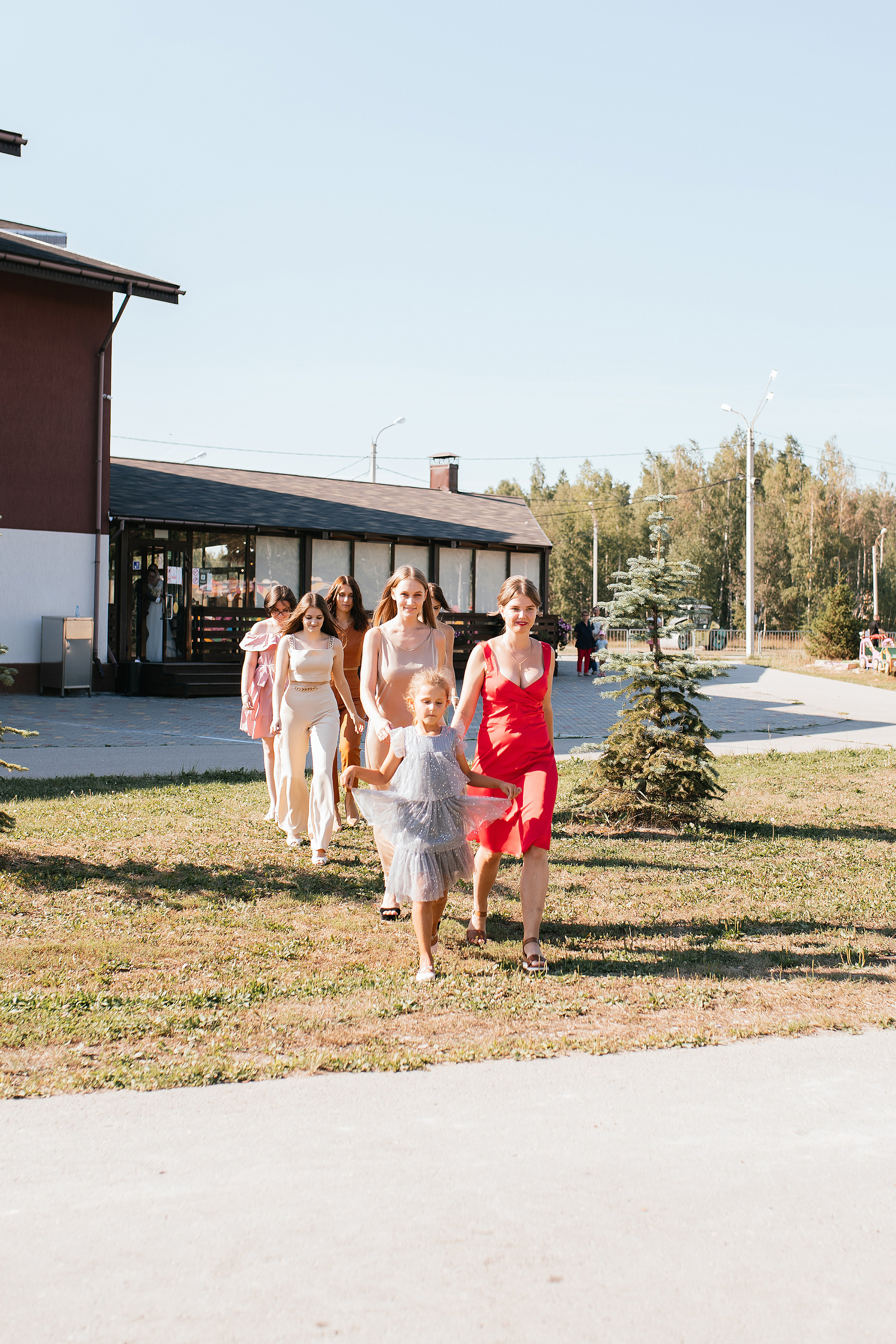 Wedding day #28. Свадебный, семейный фотограф в Рязани Лена Брант
