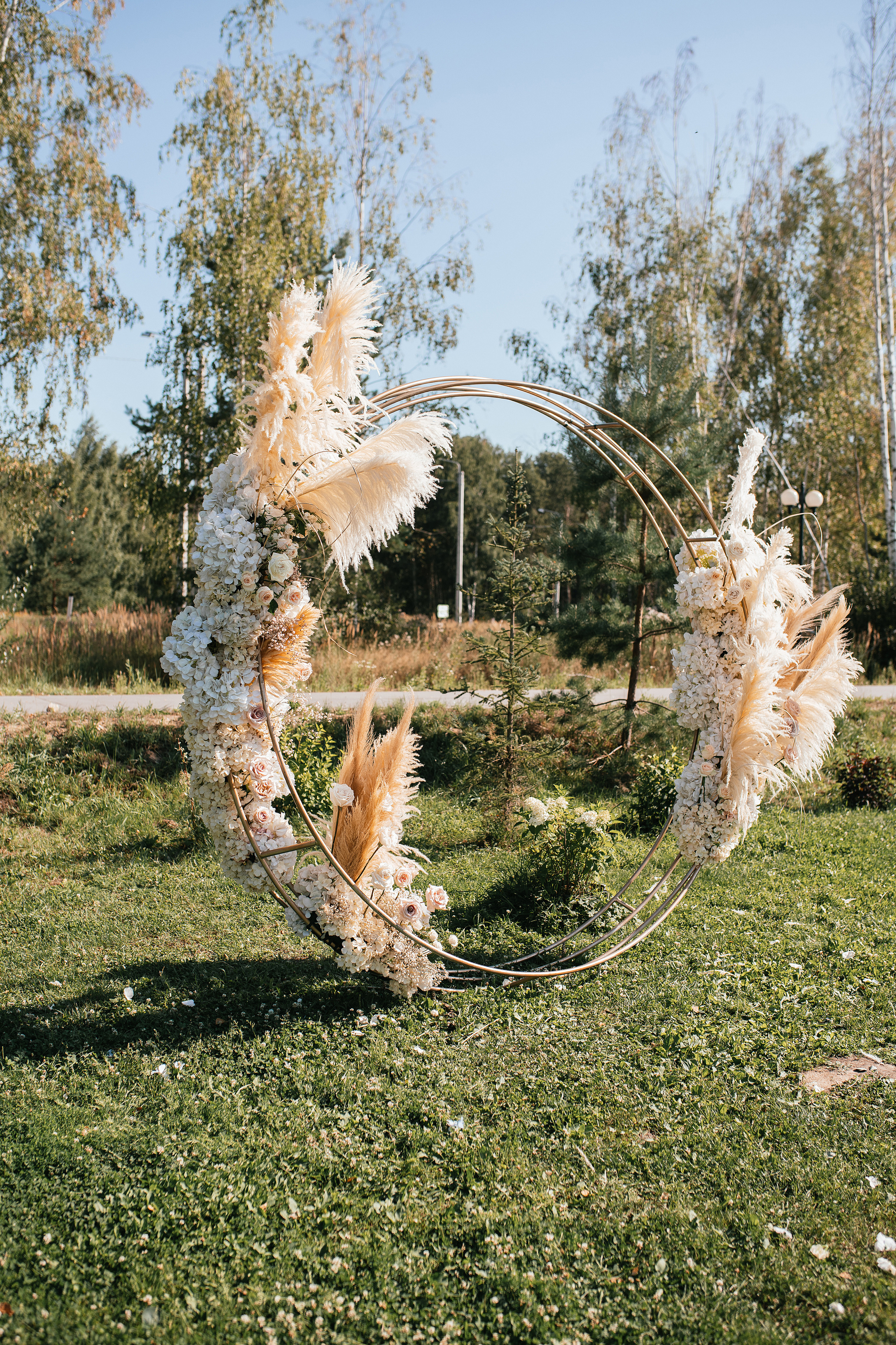 Wedding day #28. Свадебный, семейный фотограф в Рязани Лена Брант