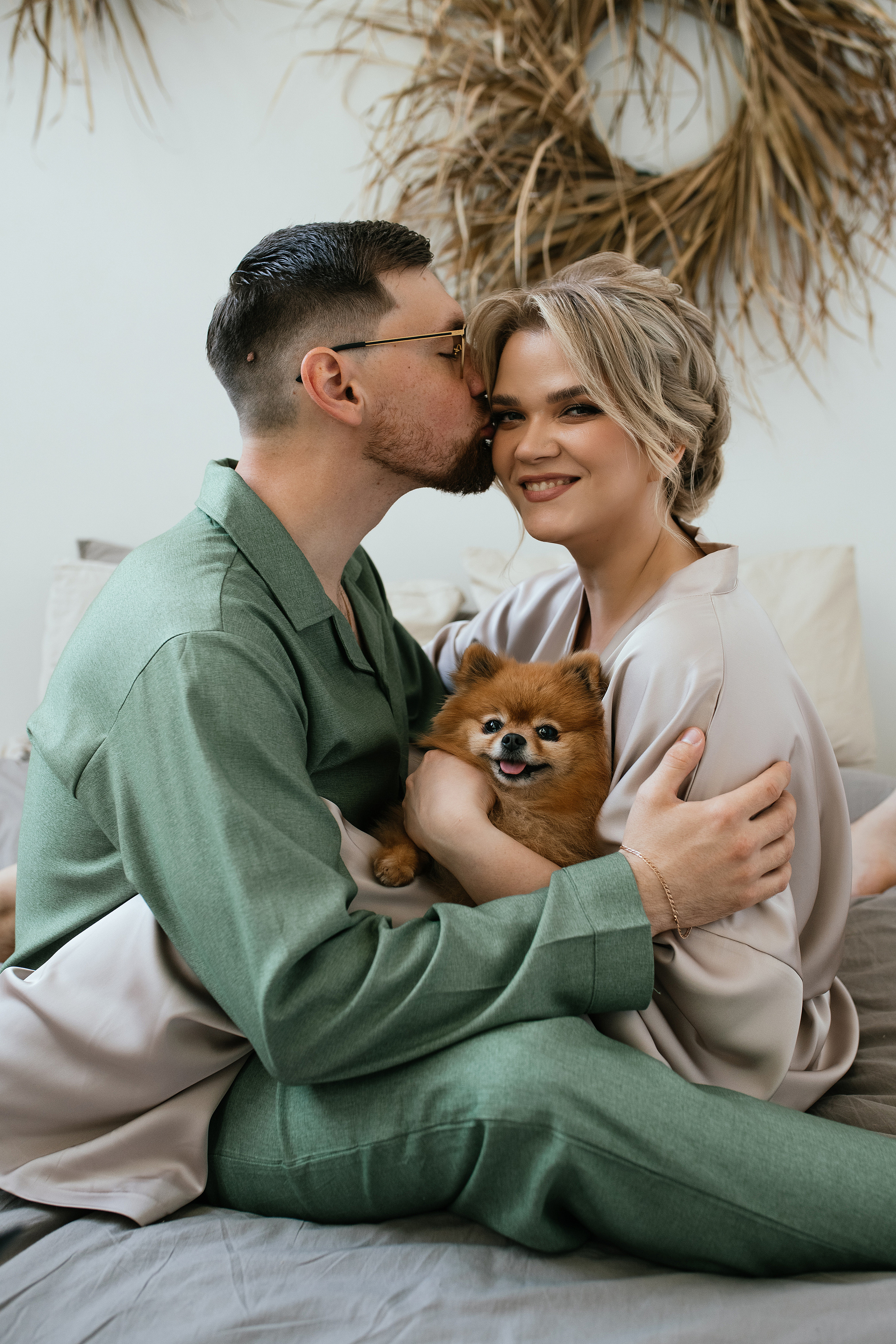 Wedding day #31. Свадебный, семейный фотограф в Рязани Лена Брант