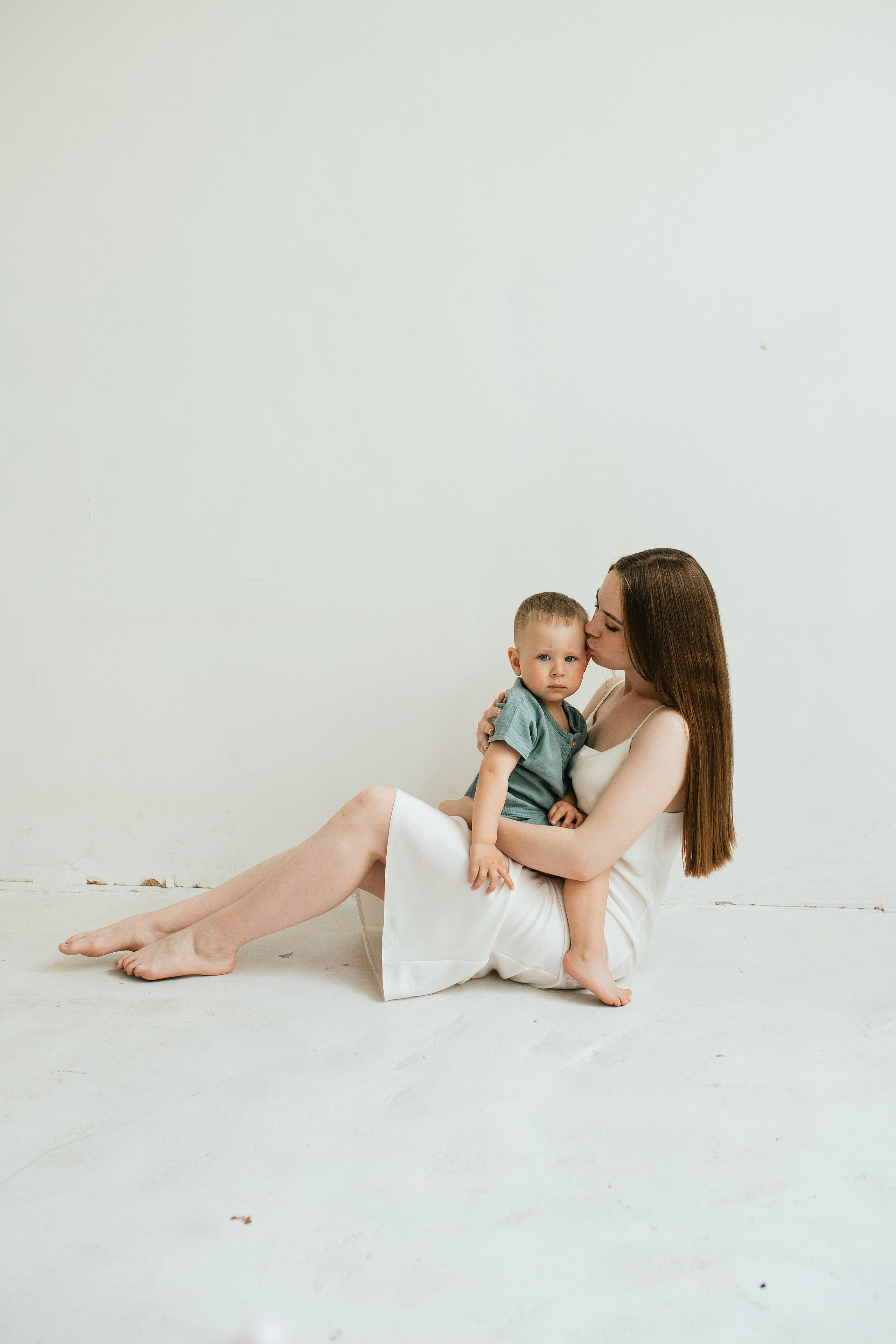 Настя и Матвей. Свадебный, семейный фотограф в Рязани Лена Брант