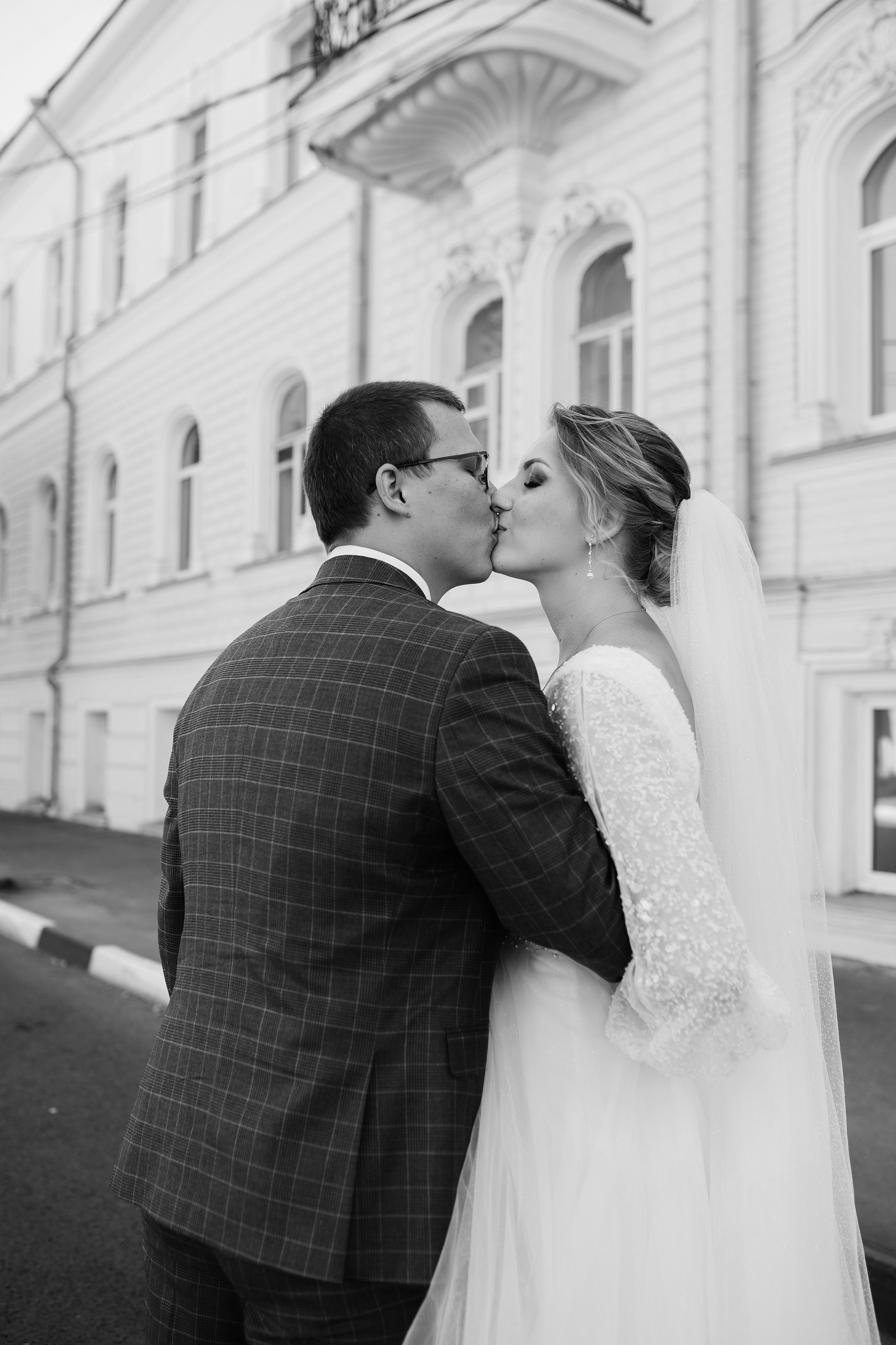 Wedding day #28. Свадебный, семейный фотограф в Рязани Лена Брант