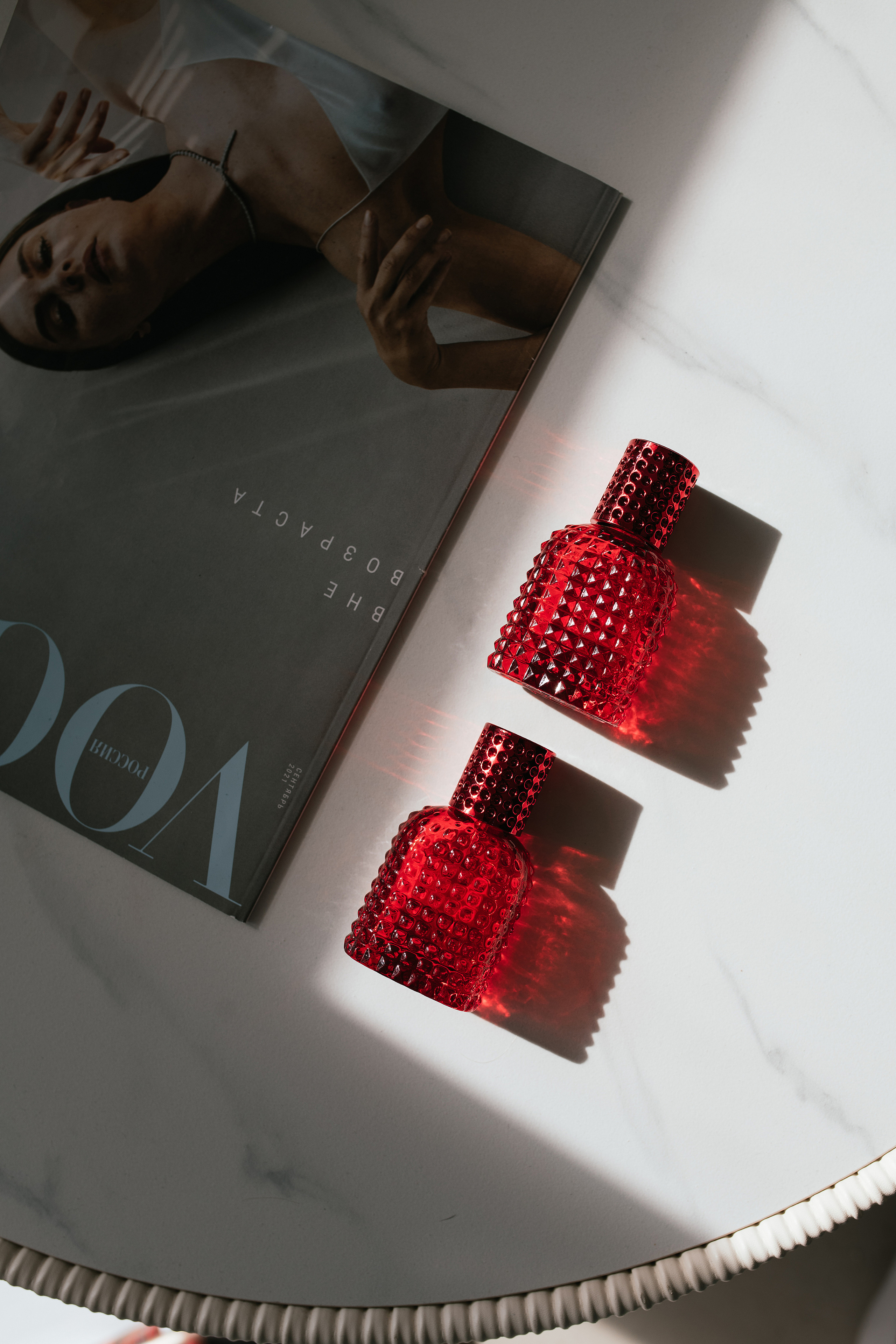 Для магазина духов на разлив. Свадебный, семейный фотограф в Рязани Лена Брант