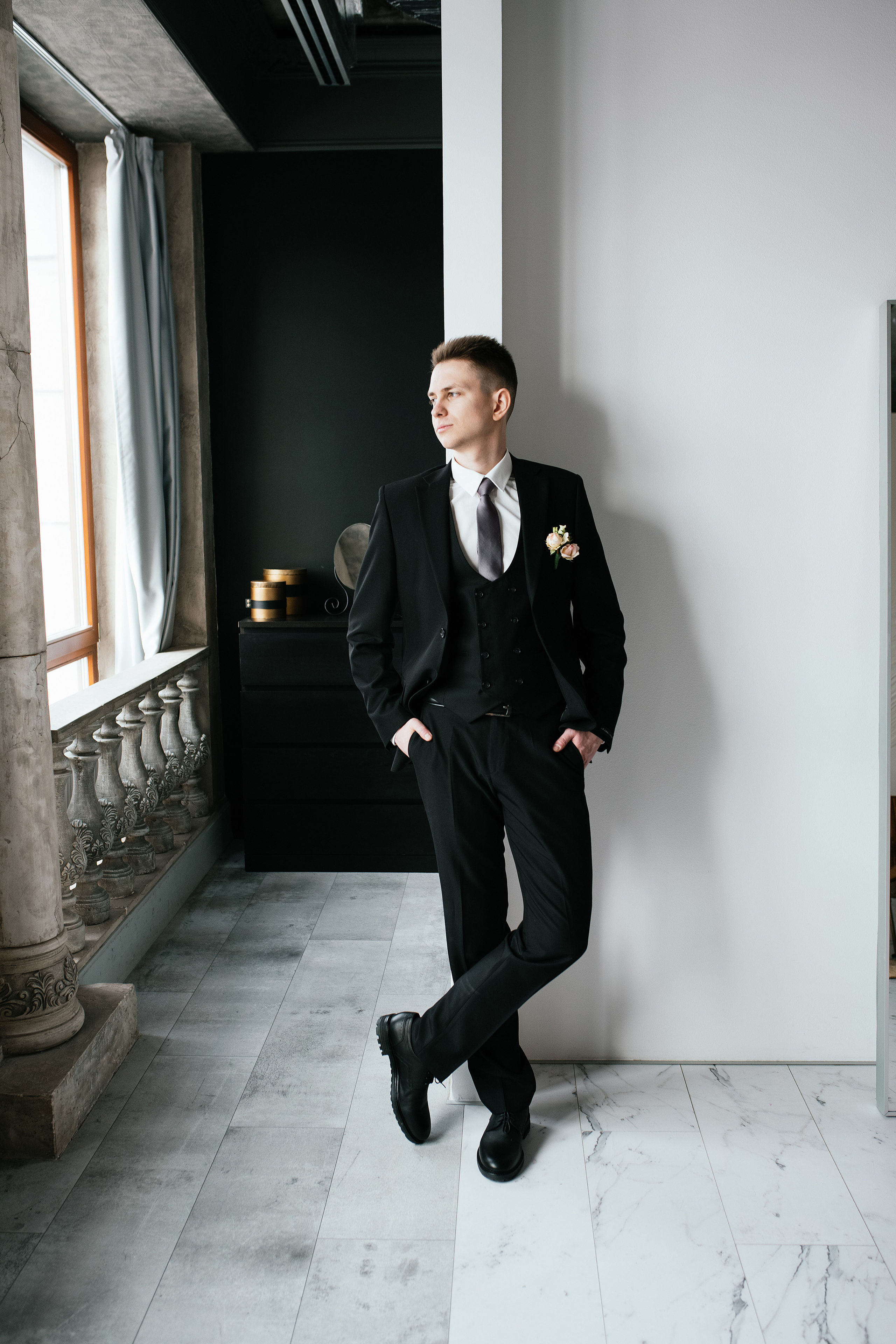 Wedding day #25. Свадебный, семейный фотограф в Рязани Лена Брант