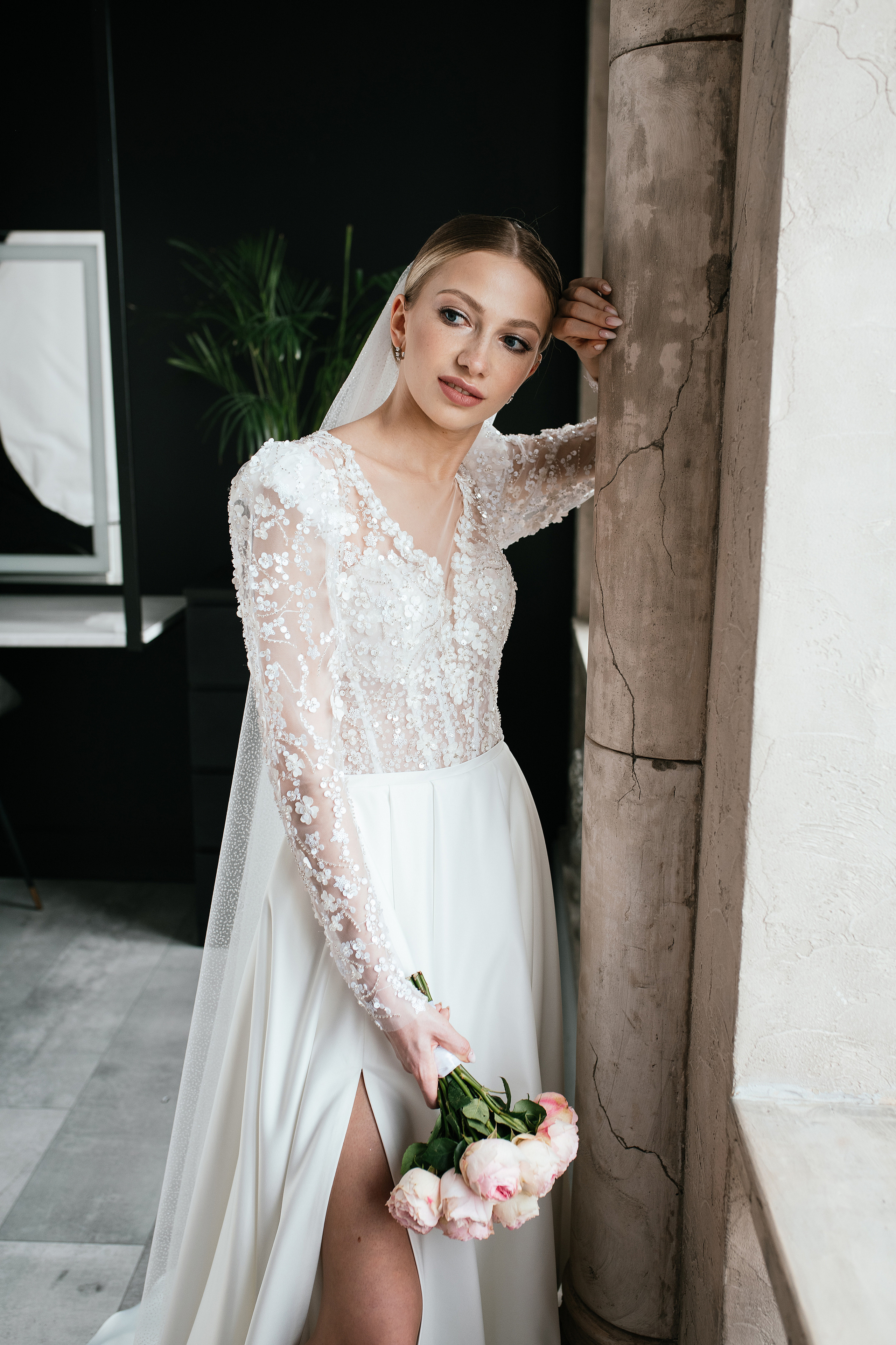 Wedding day #25. Свадебный, семейный фотограф в Рязани Лена Брант