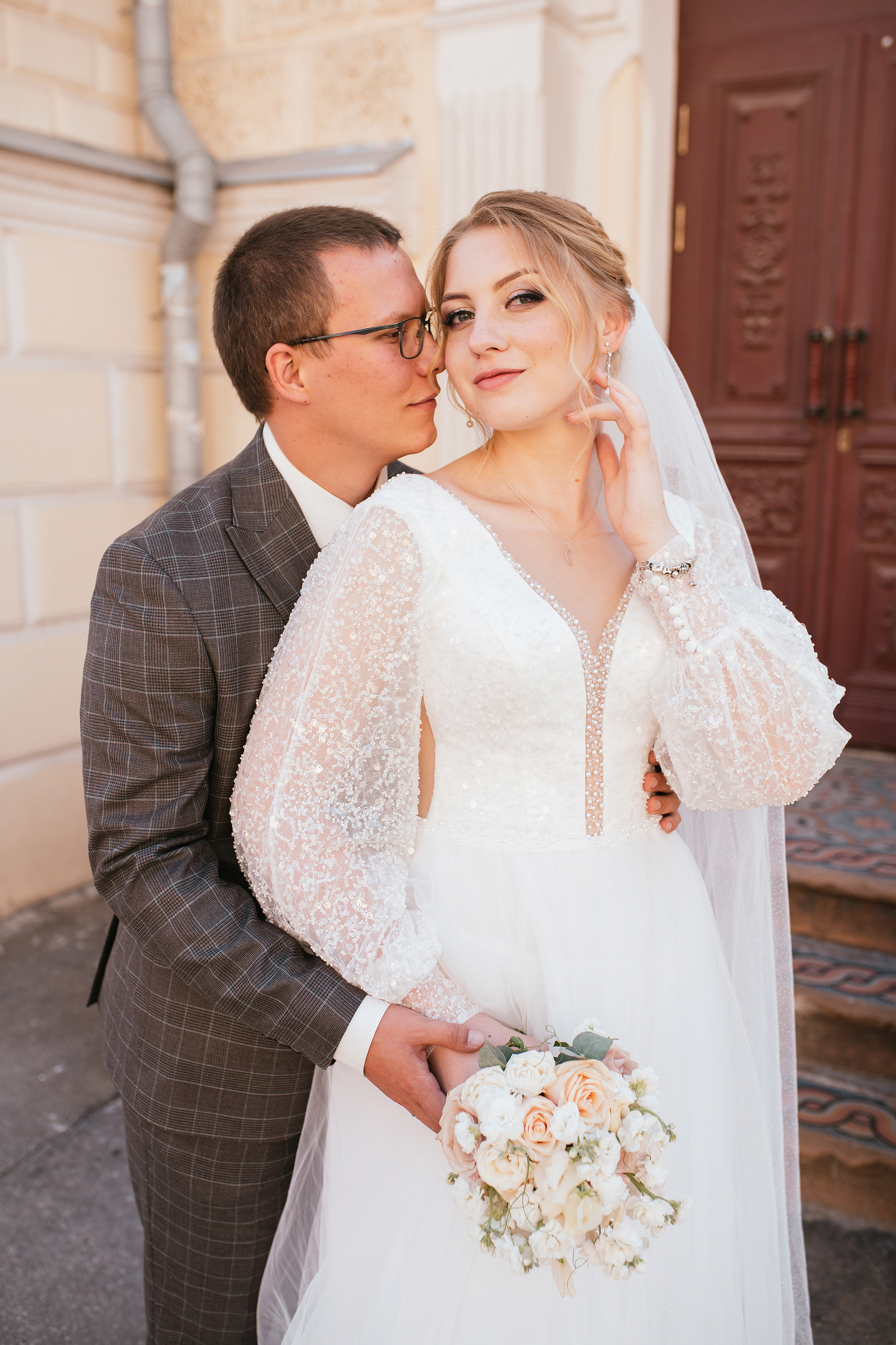 Wedding day #28. Свадебный, семейный фотограф в Рязани Лена Брант