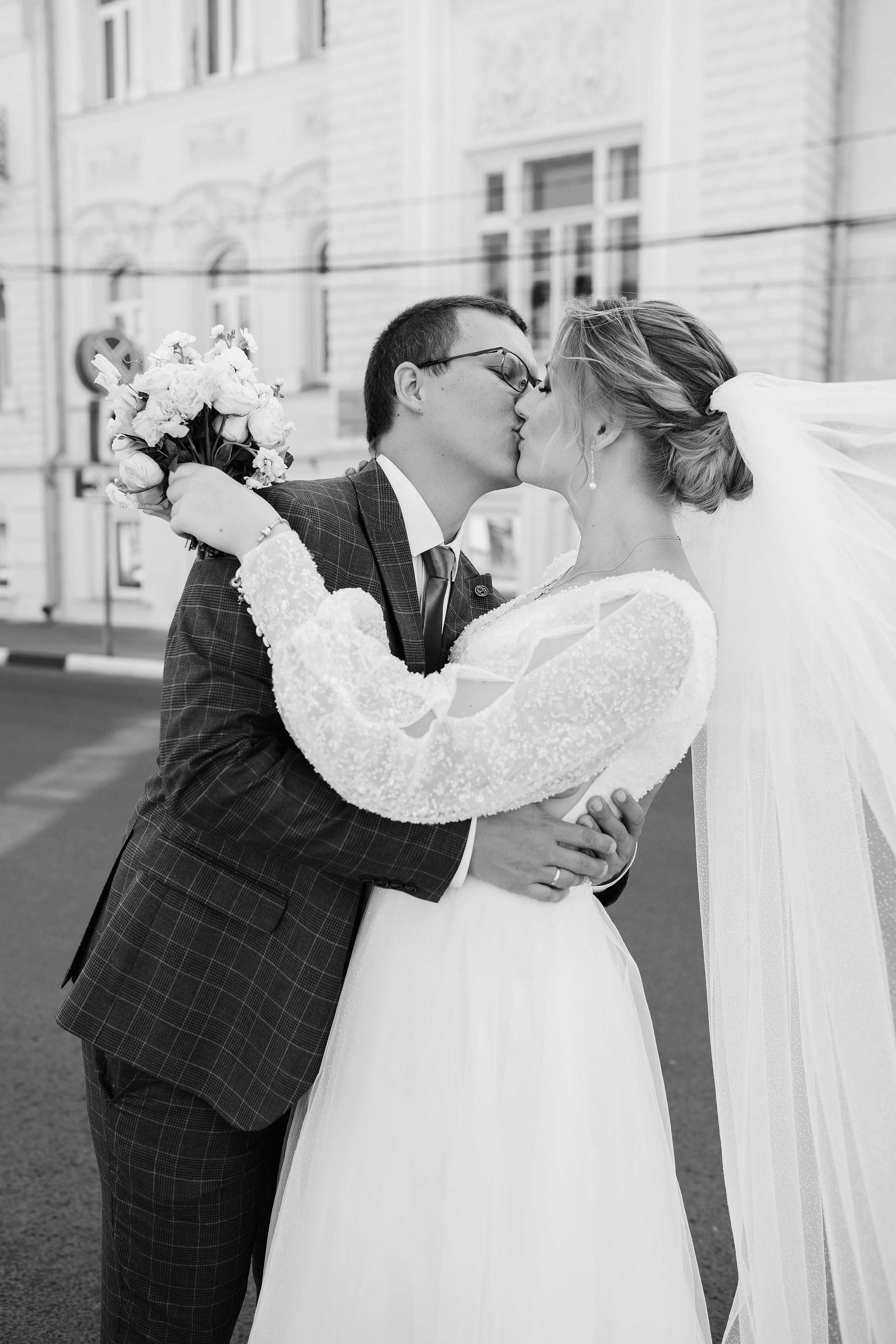 Wedding day #28. Свадебный, семейный фотограф в Рязани Лена Брант