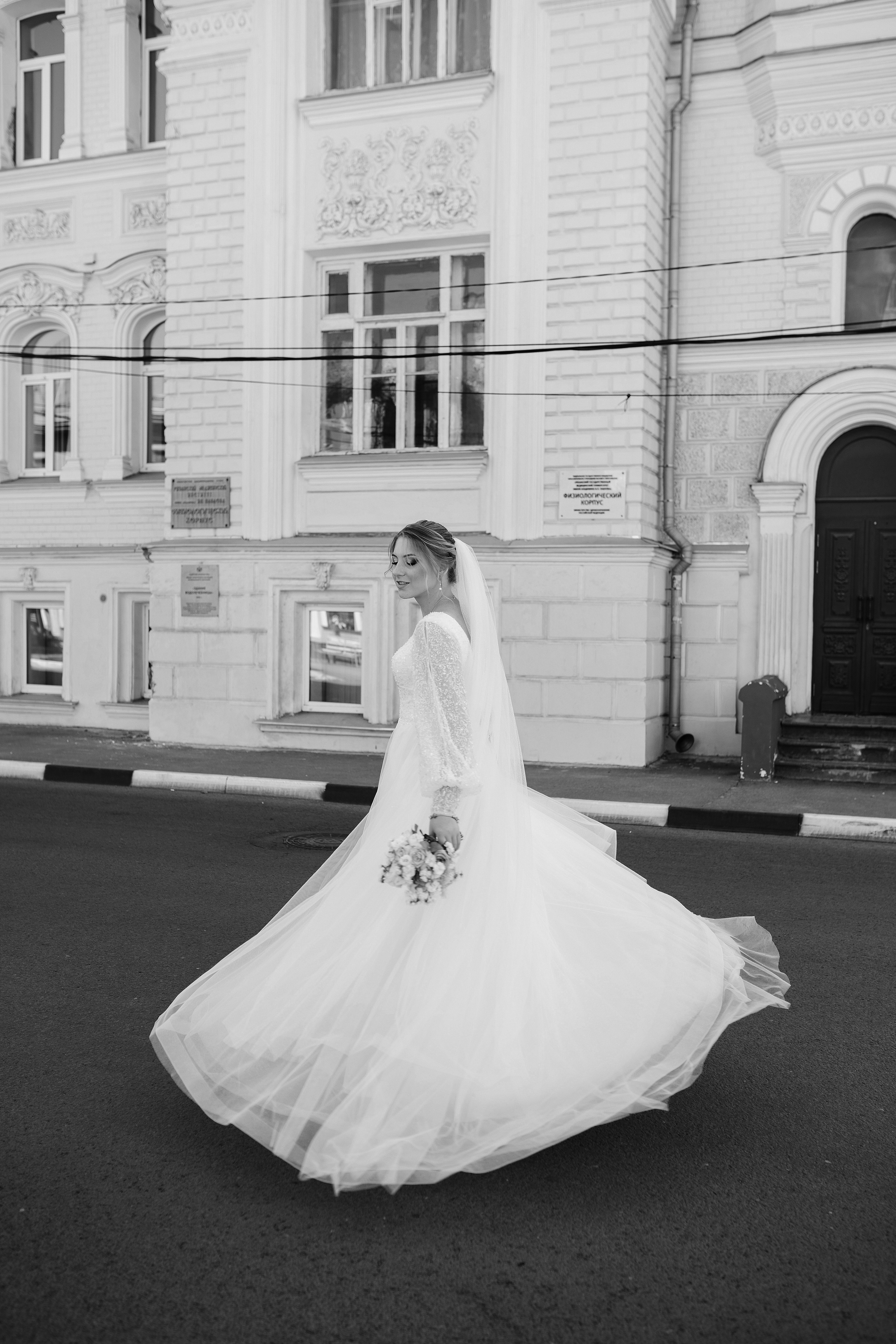 Wedding day #28. Свадебный, семейный фотограф в Рязани Лена Брант