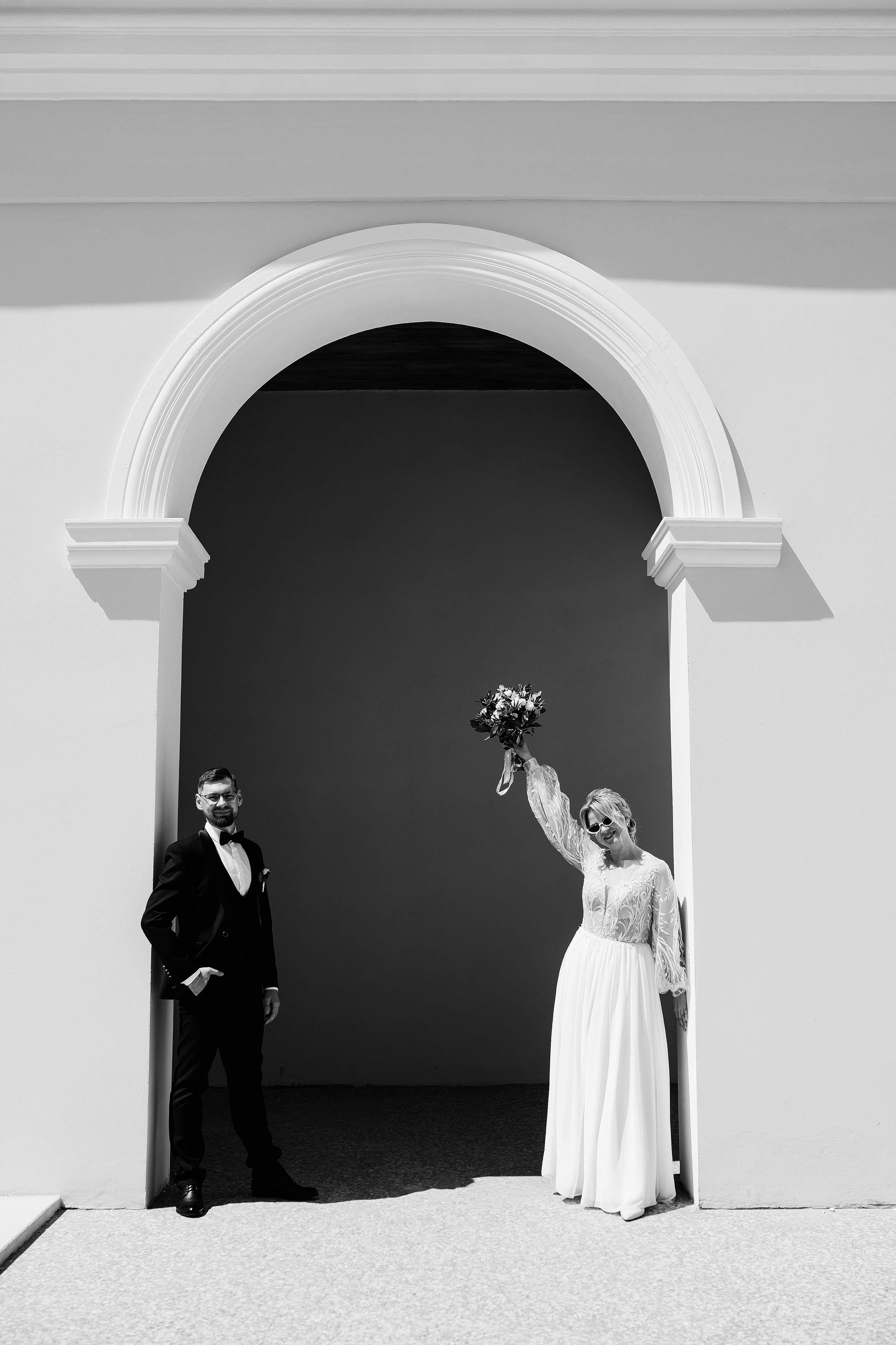 Wedding day #31. Свадебный, семейный фотограф в Рязани Лена Брант