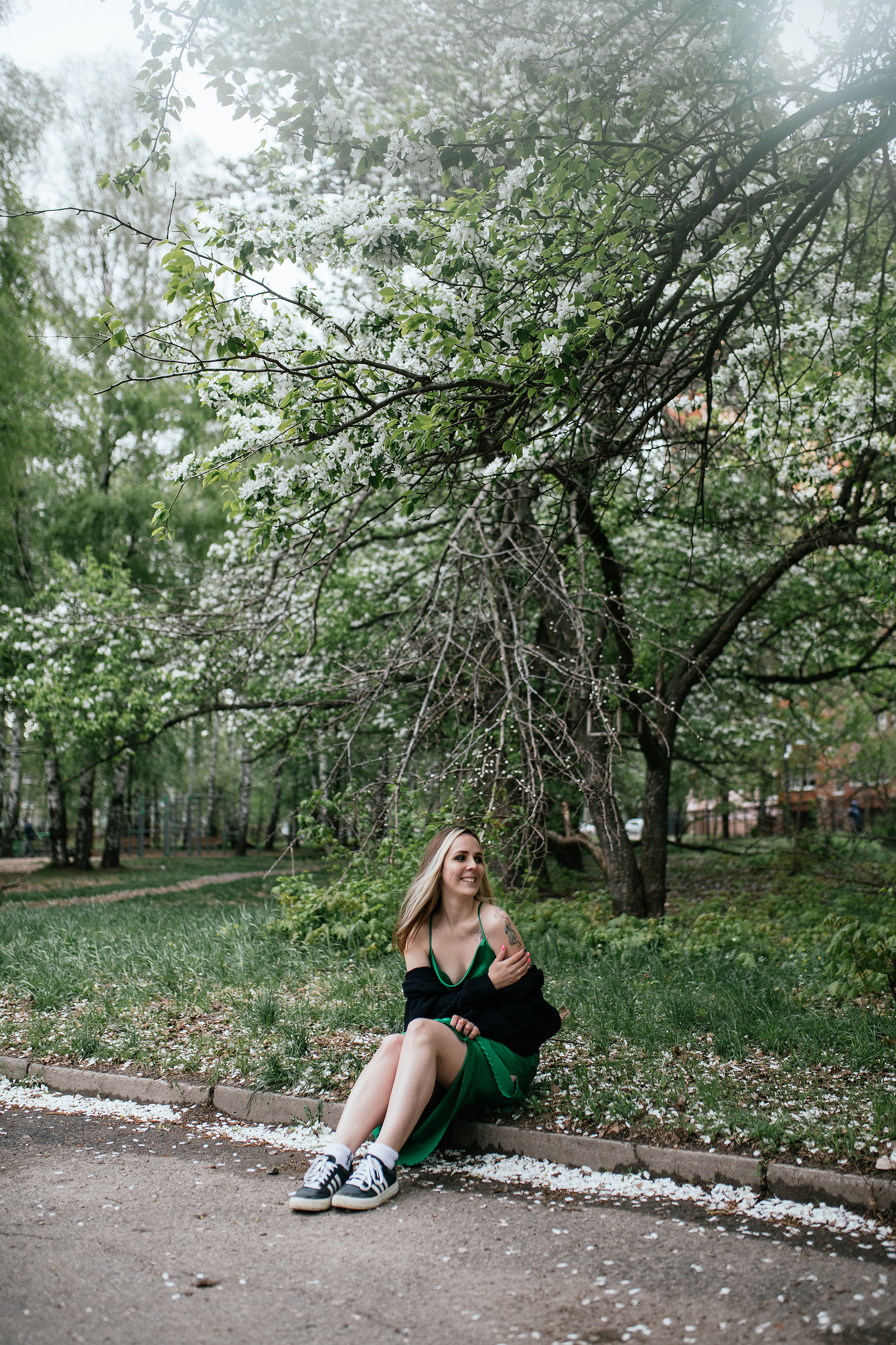 Ирина. Свадебный, семейный фотограф в Рязани Лена Брант