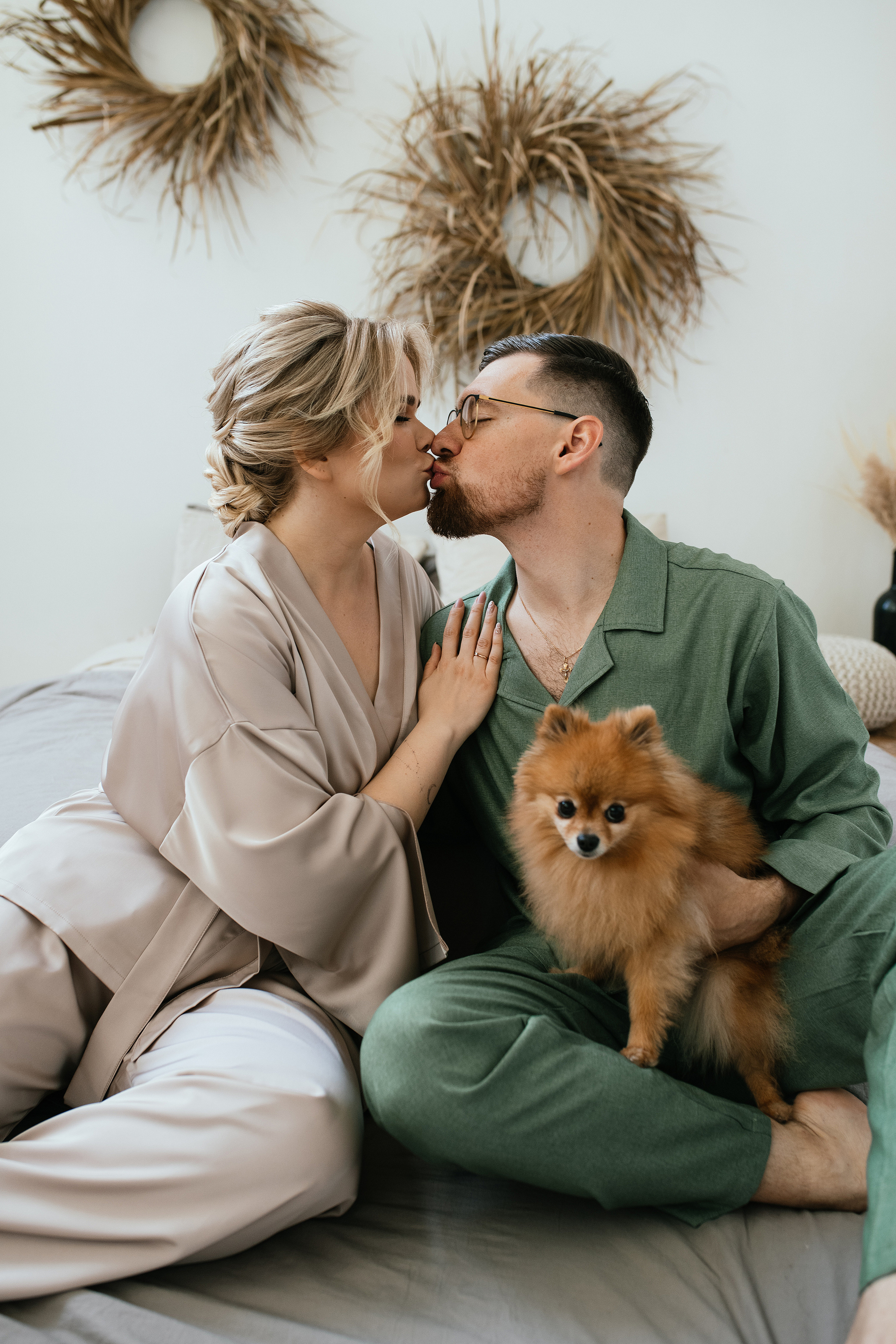 Wedding day #31. Свадебный, семейный фотограф в Рязани Лена Брант