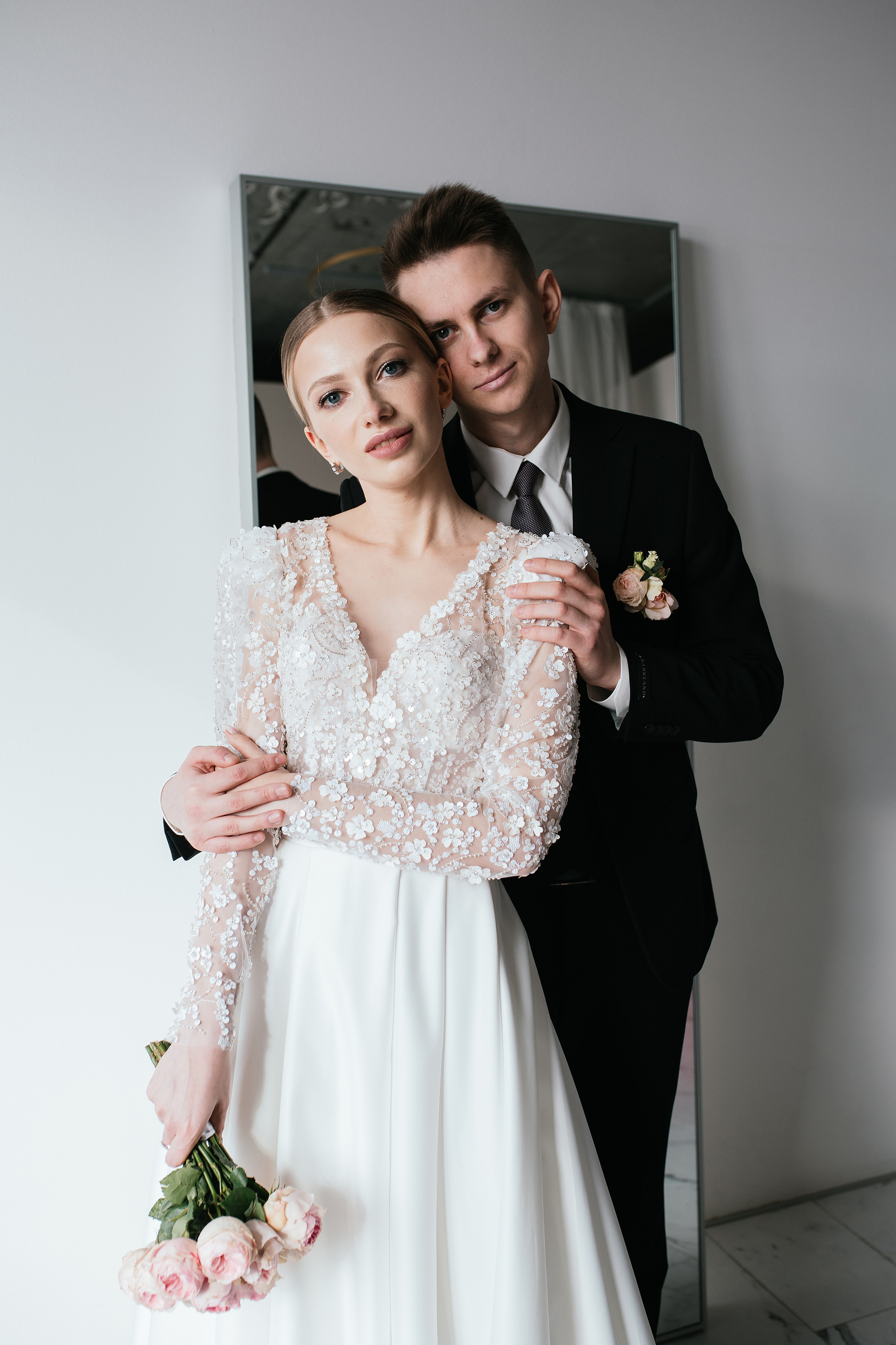 Wedding day #25. Свадебный, семейный фотограф в Рязани Лена Брант