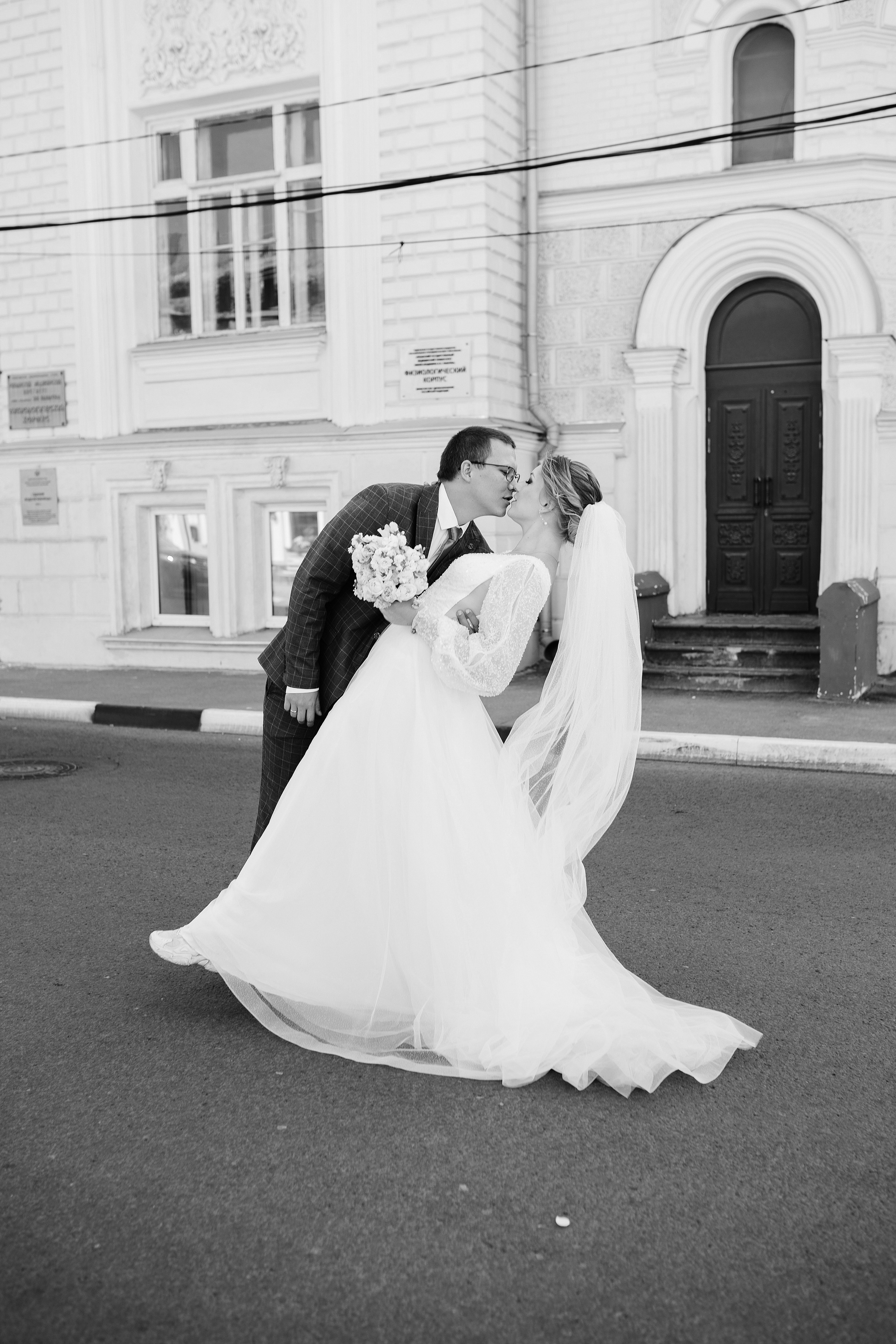 Wedding day #28. Свадебный, семейный фотограф в Рязани Лена Брант