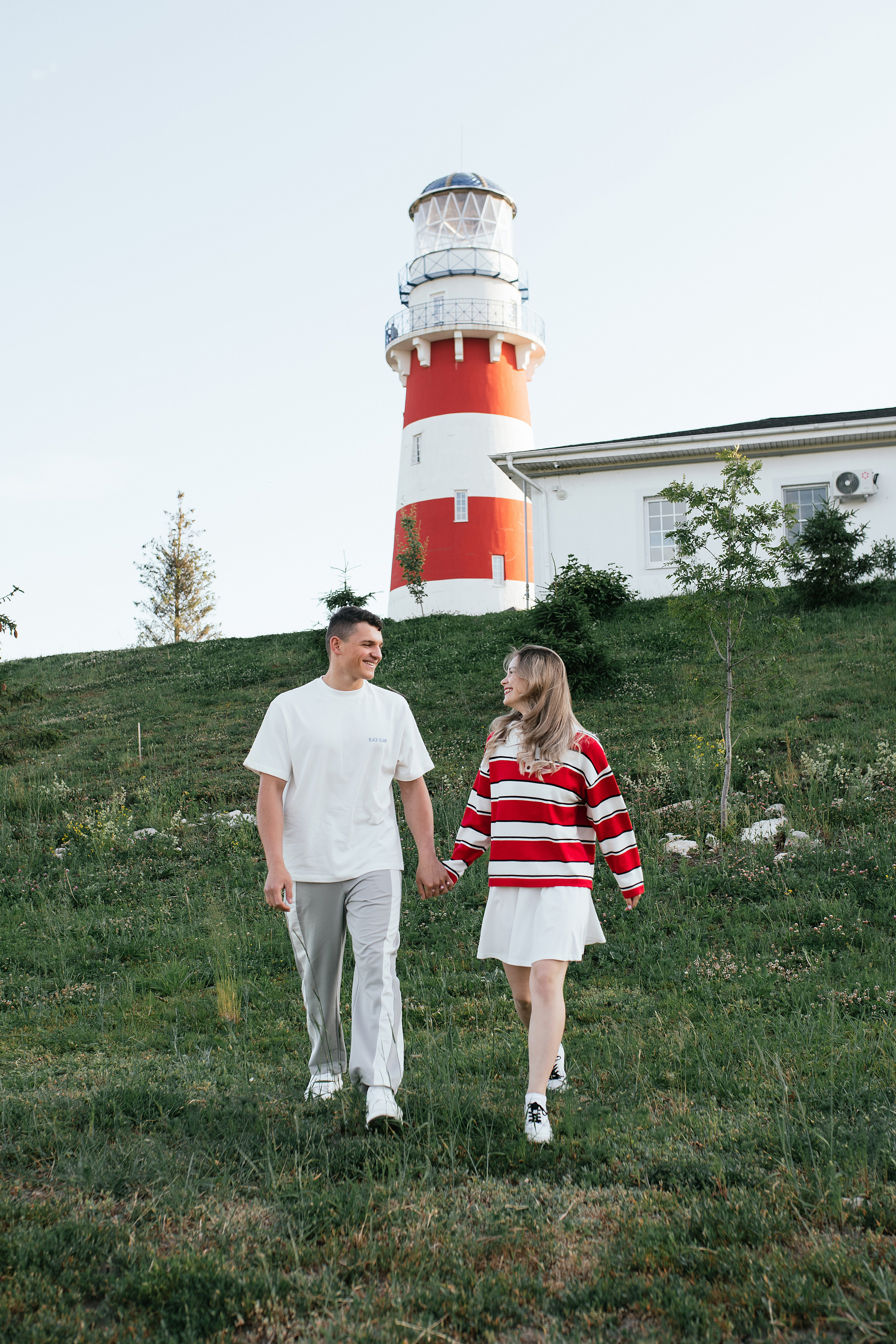 Артем и Алина. Свадебный, семейный фотограф в Рязани Лена Брант