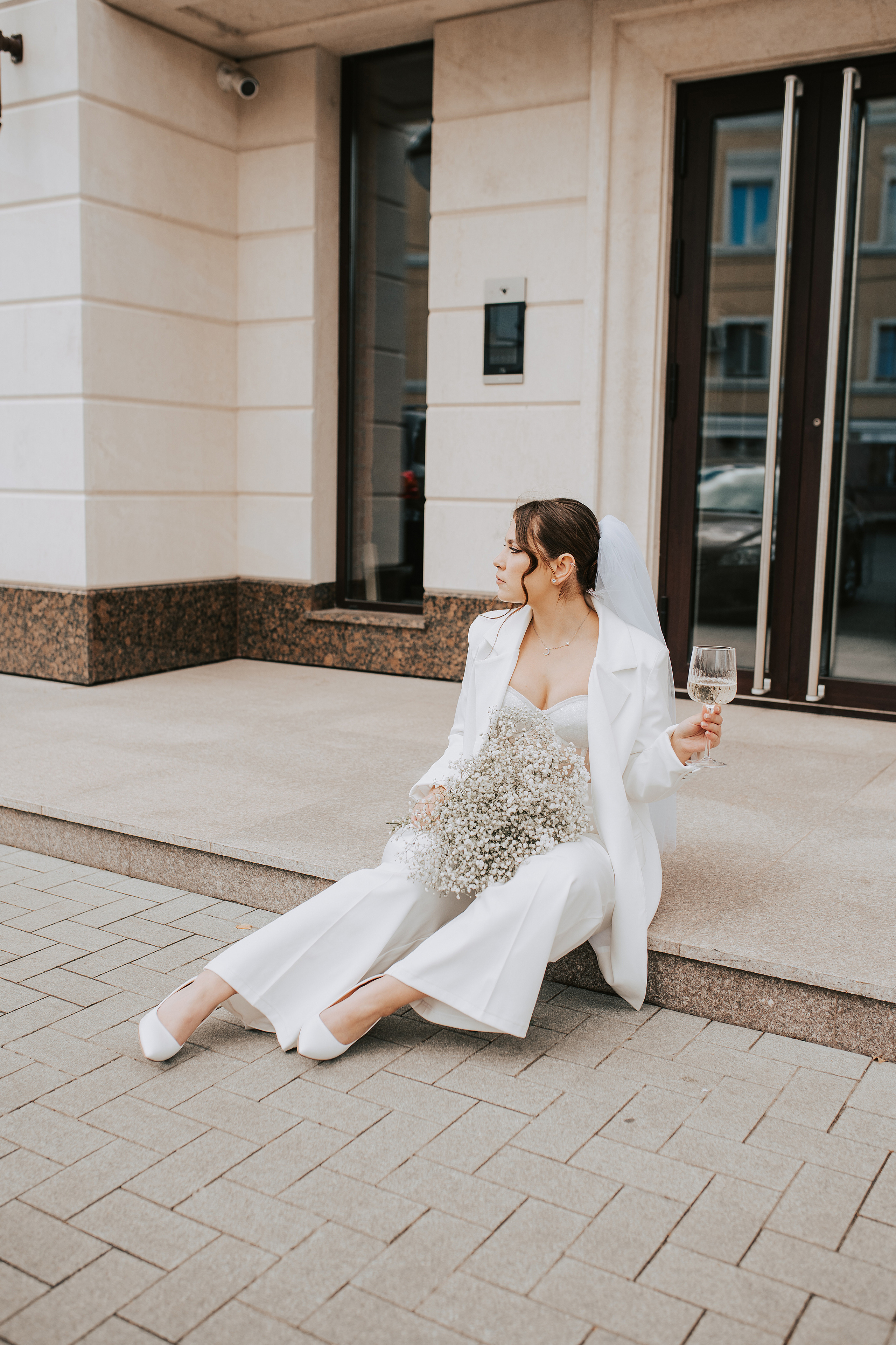 Wedding day #11. Свадебный, семейный фотограф в Рязани Лена Брант