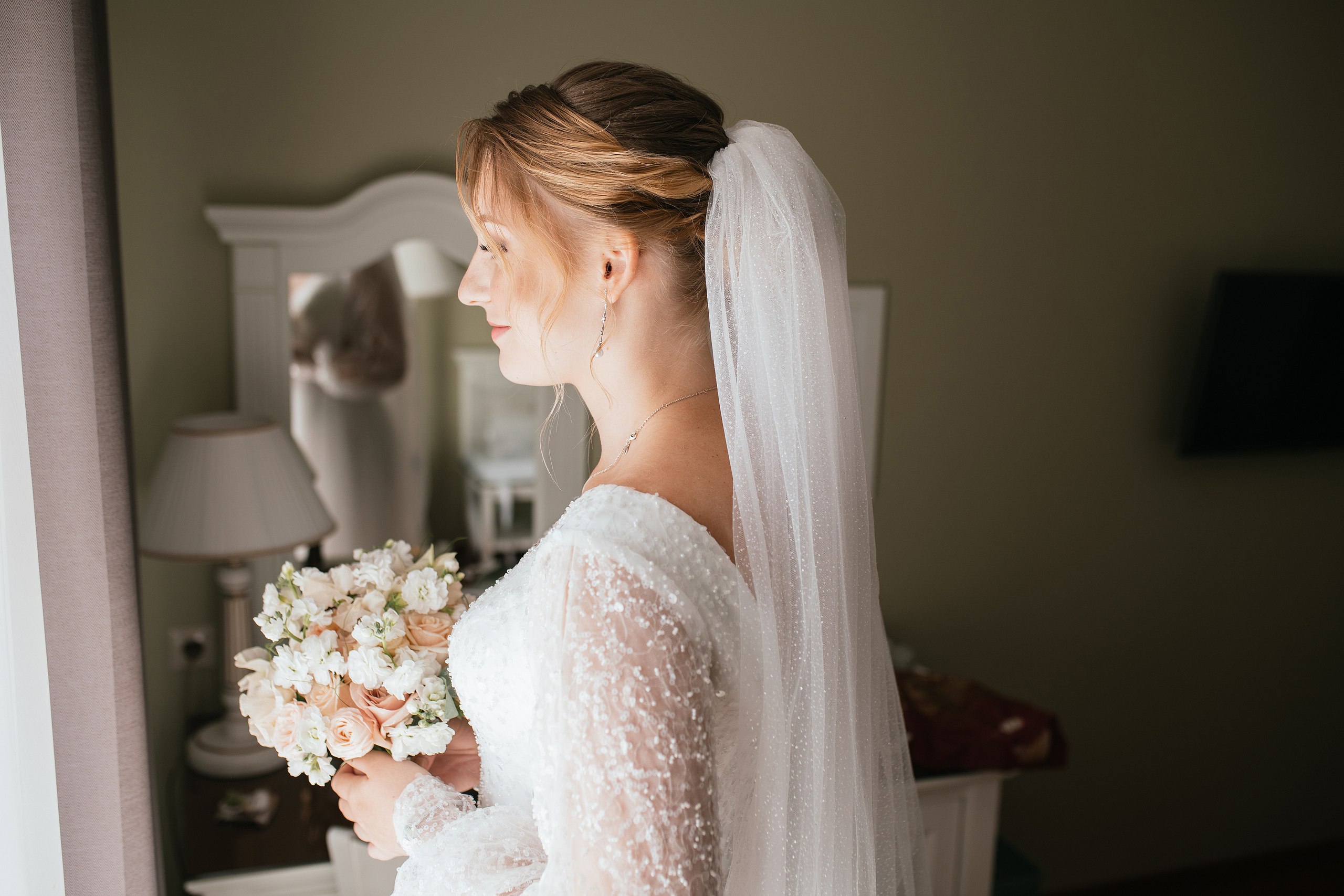 Wedding day #28. Свадебный, семейный фотограф в Рязани Лена Брант